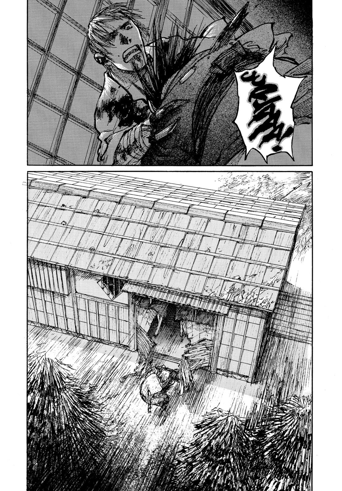 Blade of the Immortal Chapter 62 - Page 26