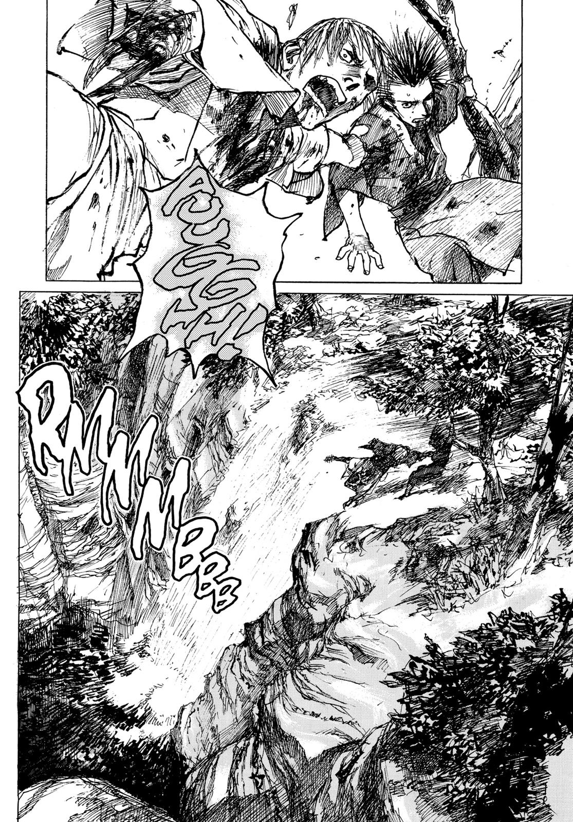 Blade of the Immortal Chapter 62 - Page 30