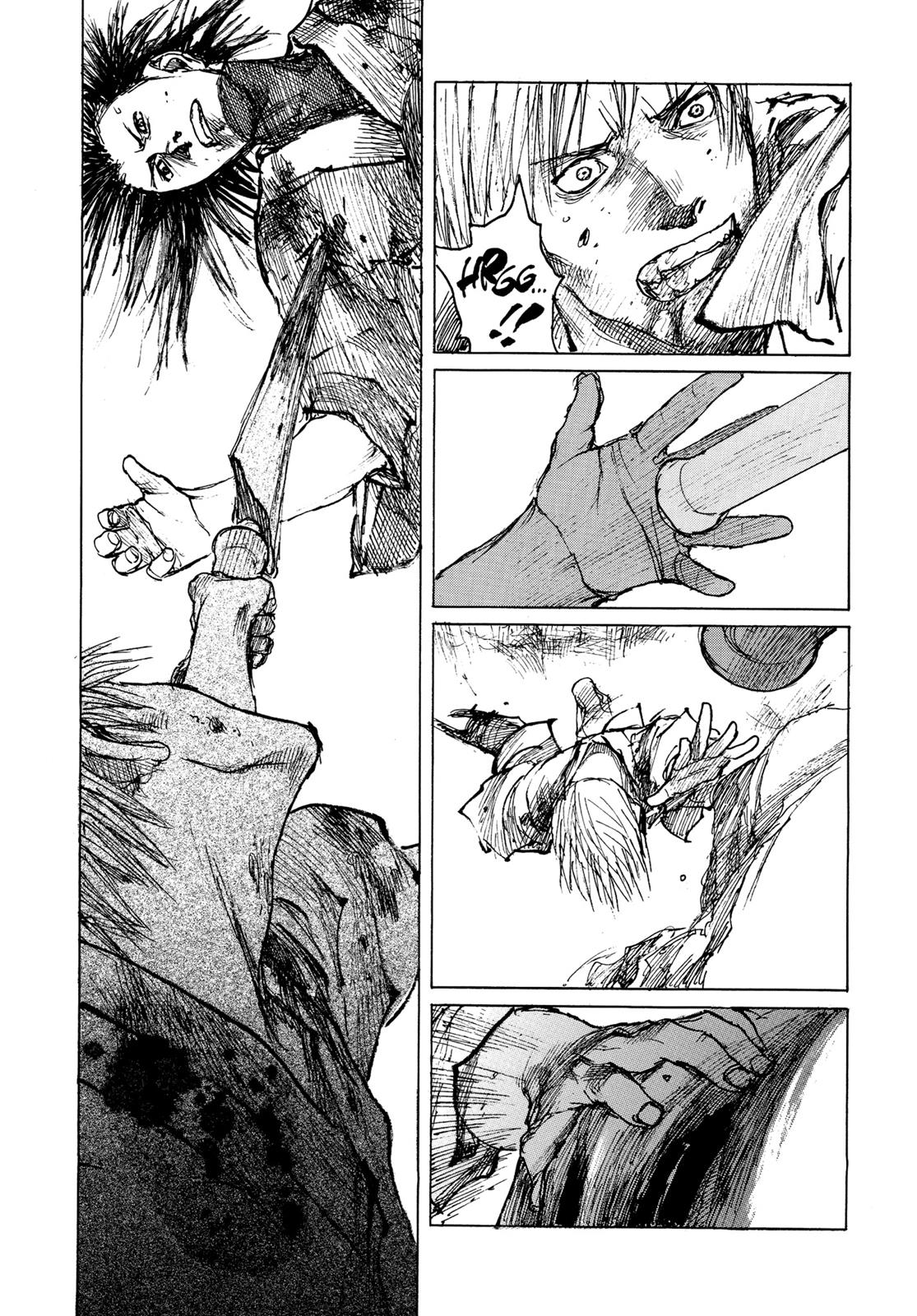 Blade of the Immortal Chapter 63 - Page 3