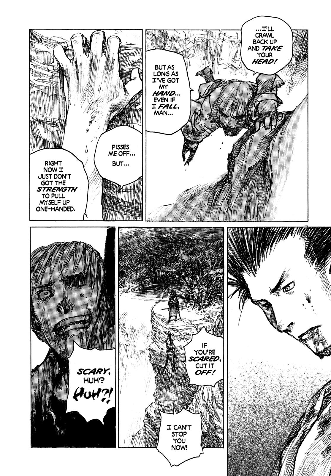 Blade of the Immortal Chapter 63 - Page 9