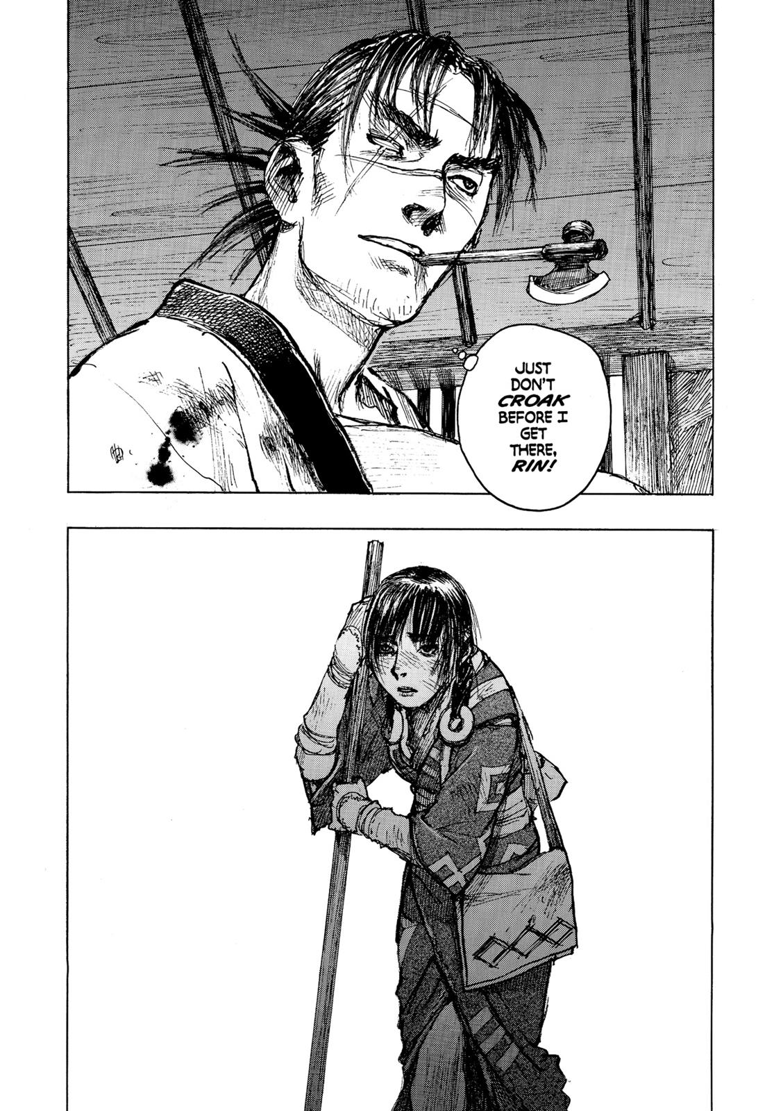 Blade of the Immortal Chapter 63 - Page 19