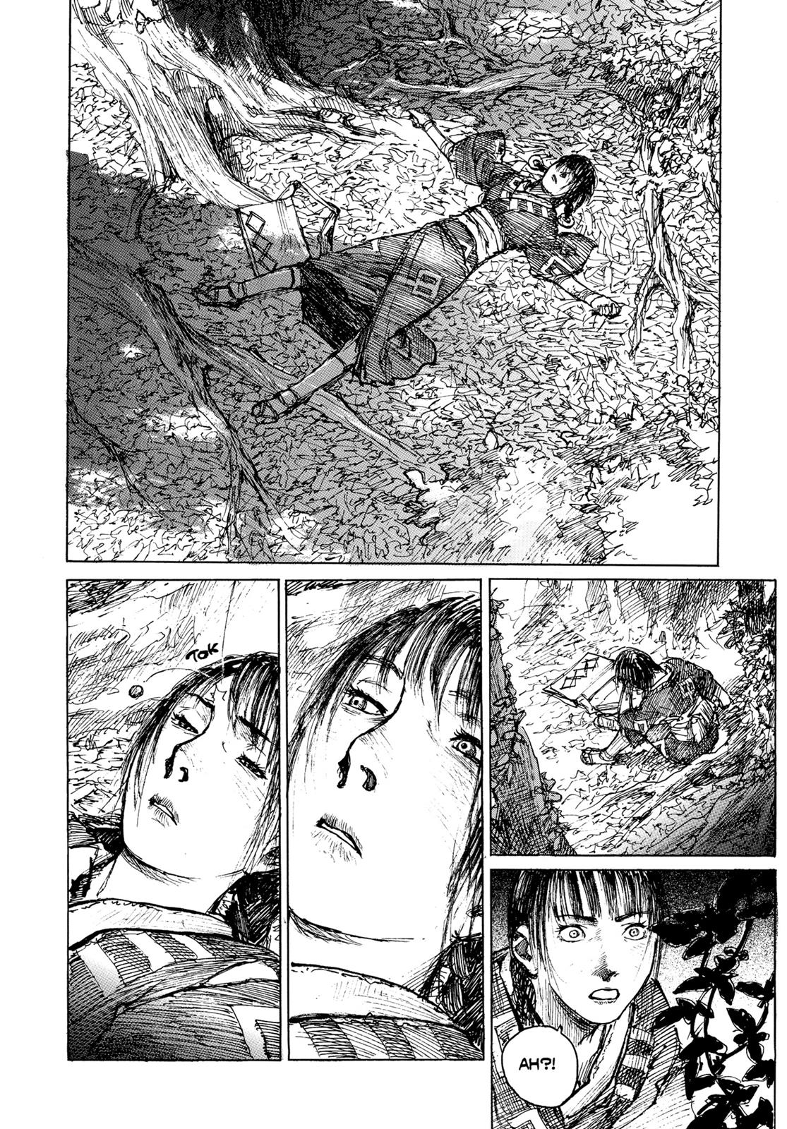 Blade of the Immortal Chapter 63 - Page 21