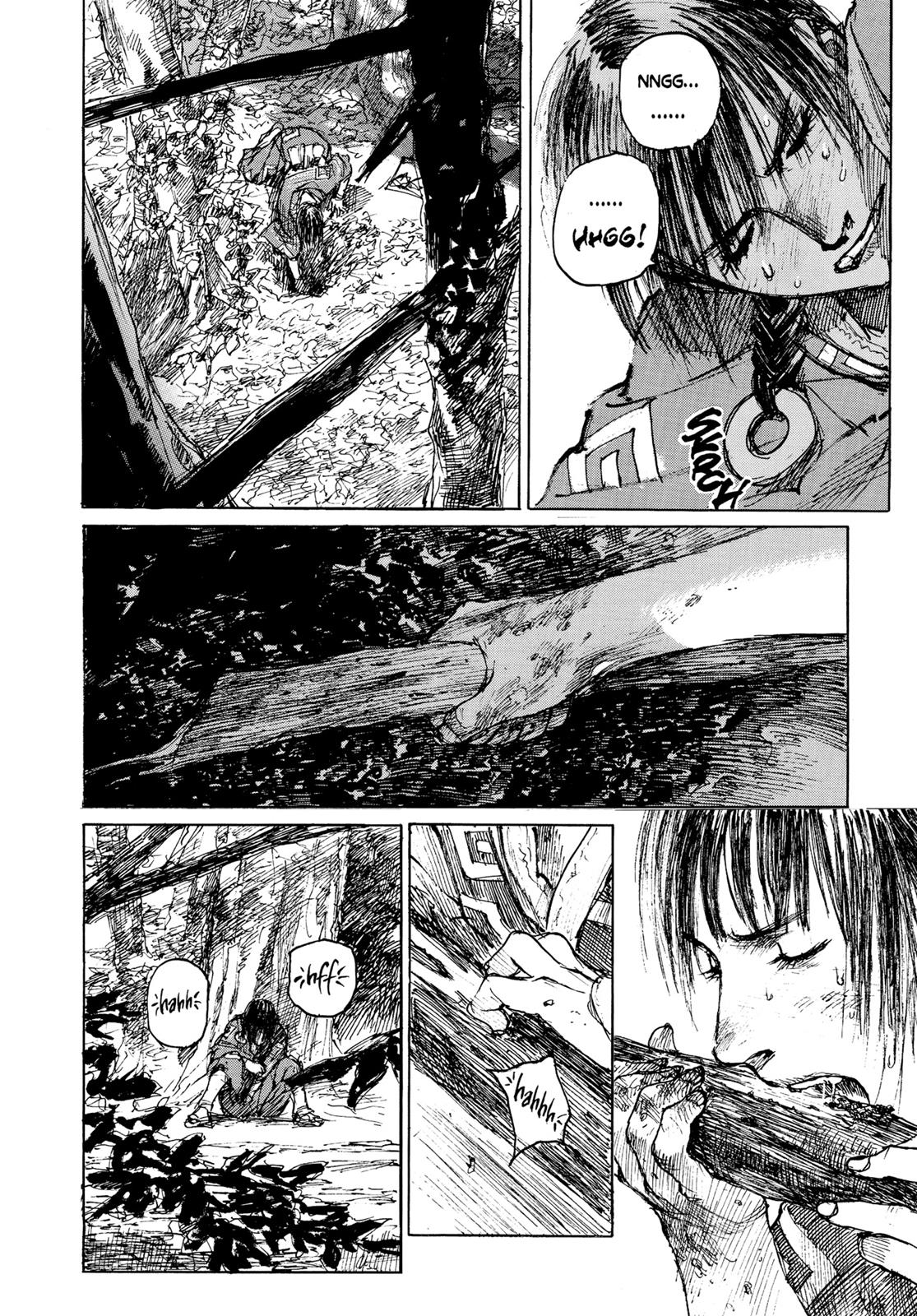 Blade of the Immortal Chapter 63 - Page 23