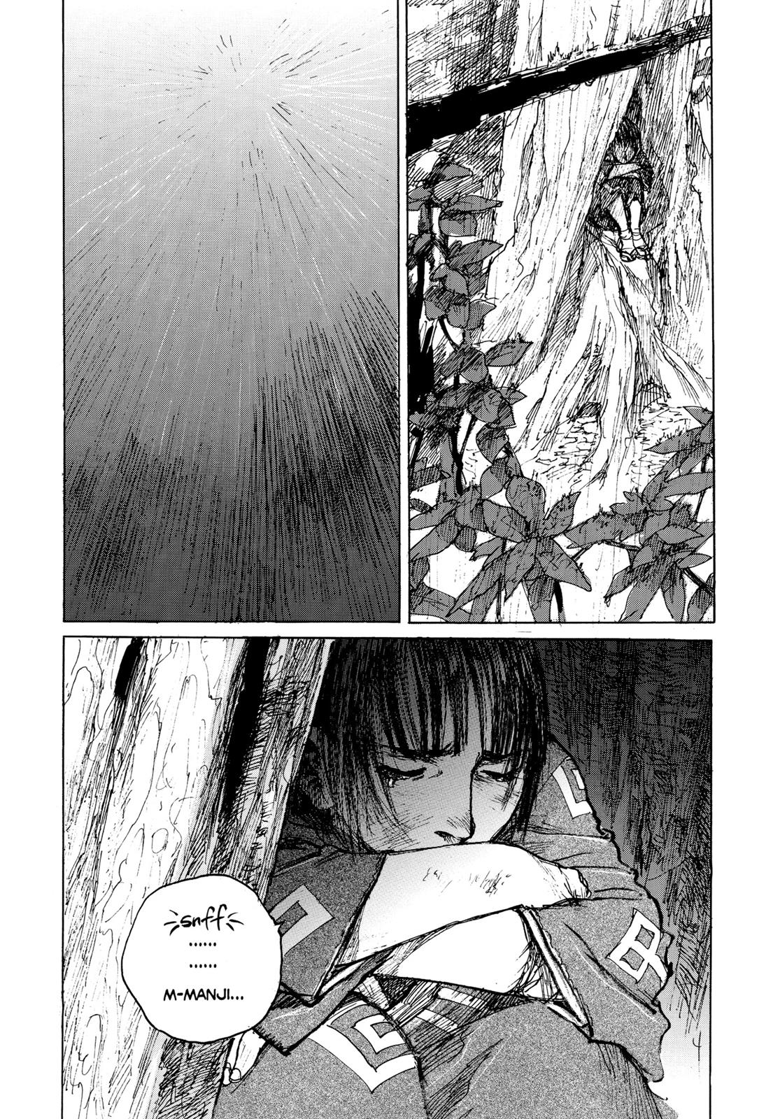 Blade of the Immortal Chapter 63 - Page 24