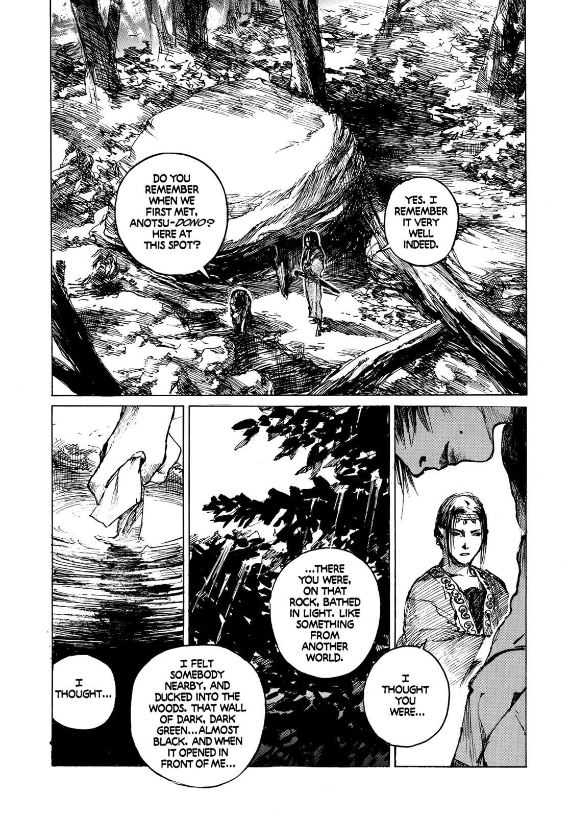 Blade of the Immortal Chapter 64 - Page 5