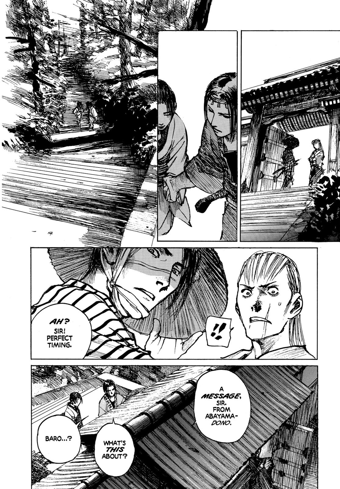 Blade of the Immortal Chapter 64 - Page 9