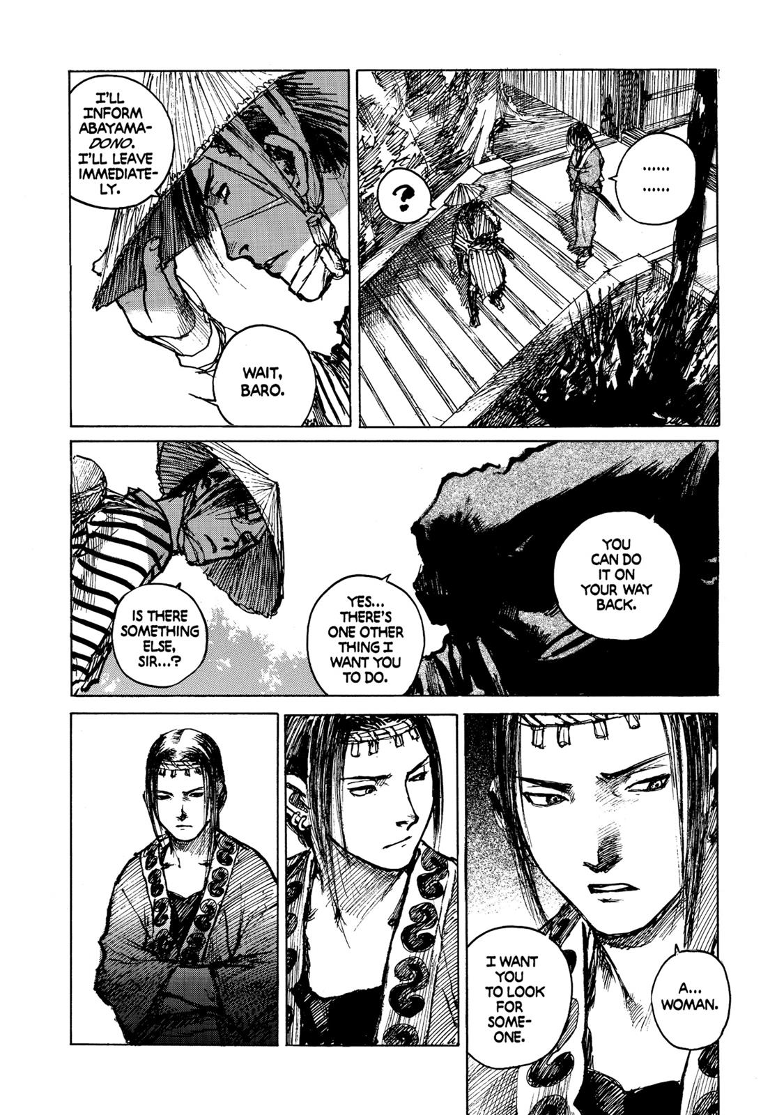 Blade of the Immortal Chapter 64 - Page 15