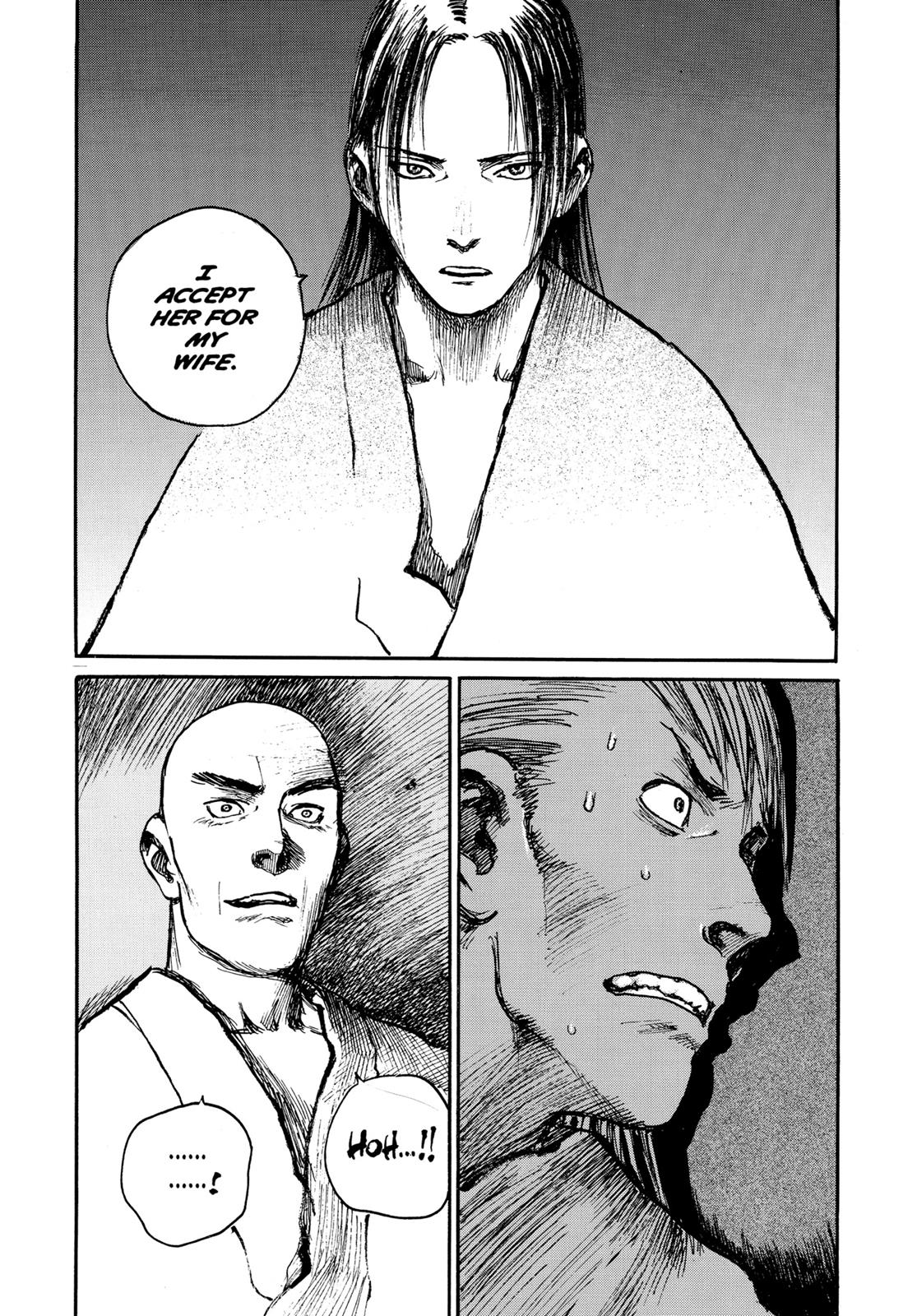 Blade of the Immortal Chapter 64 - Page 24