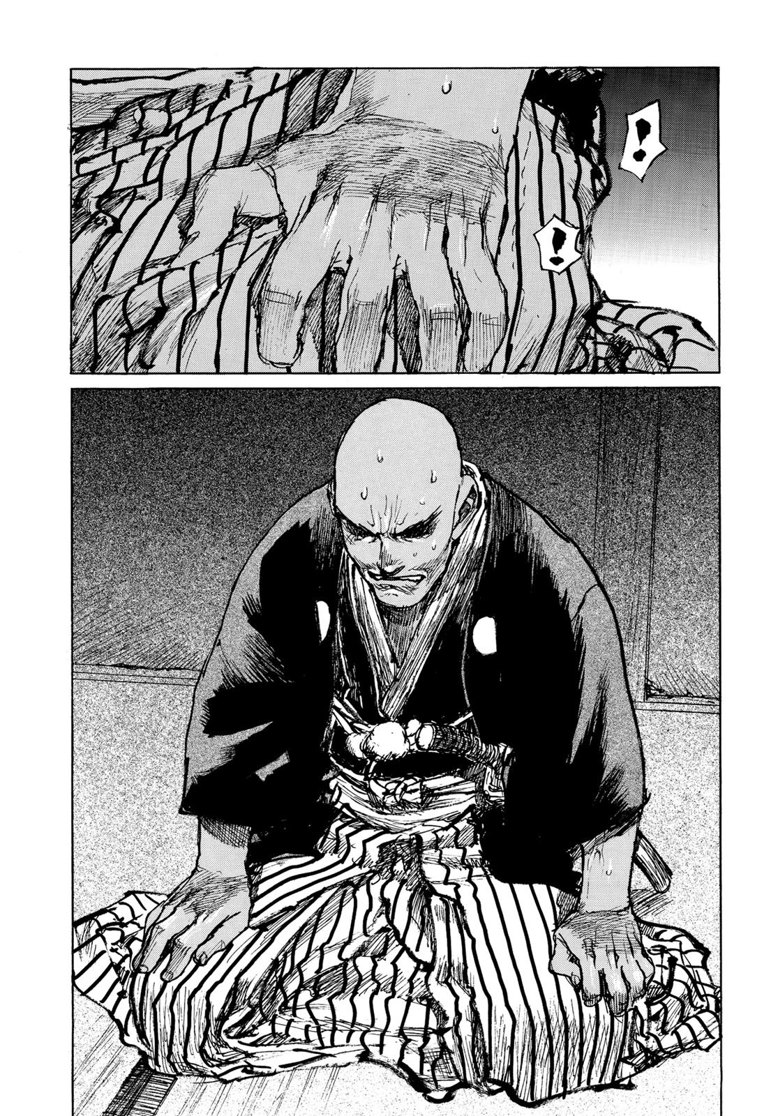 Blade of the Immortal Chapter 65 - Page 12