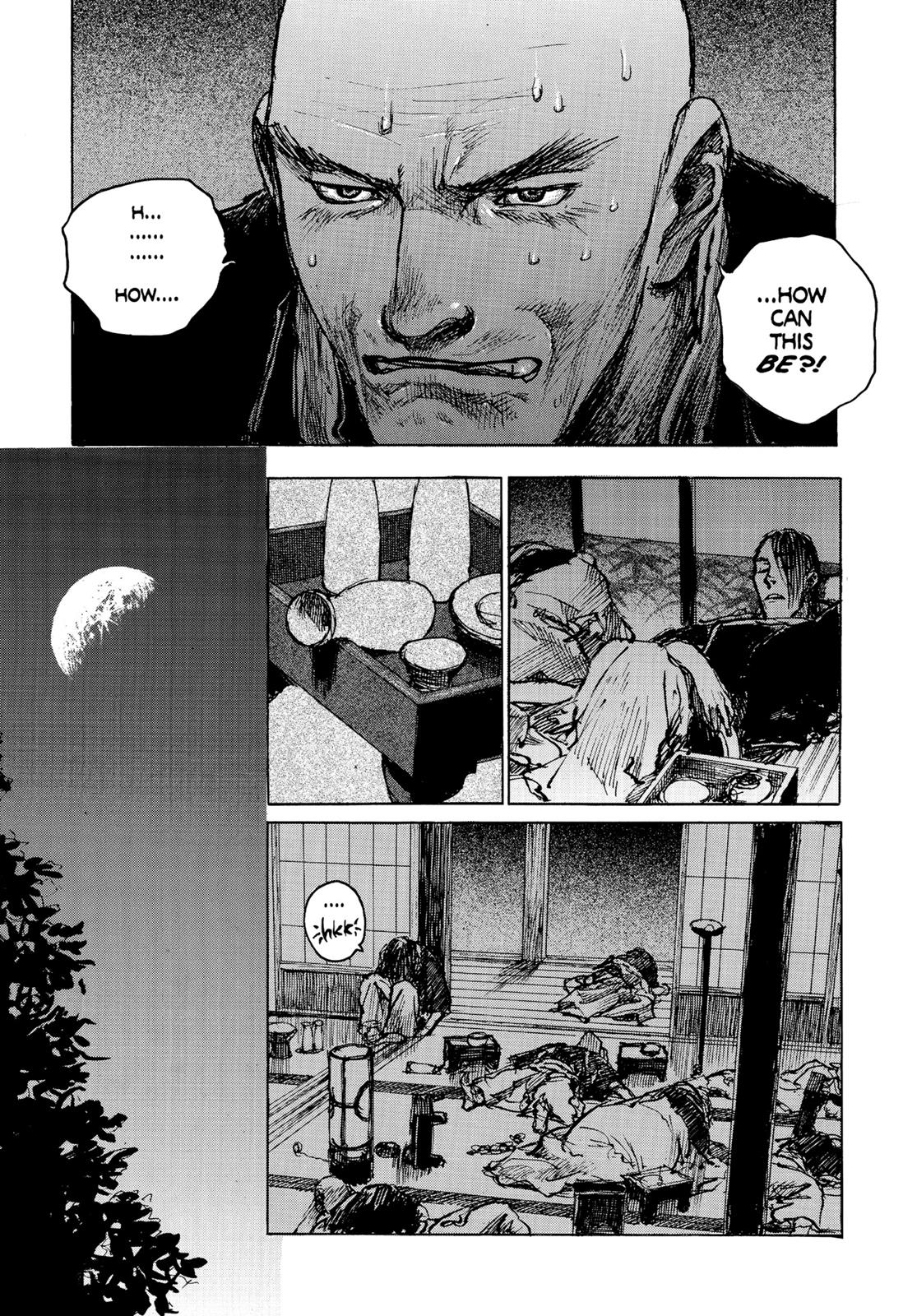 Blade of the Immortal Chapter 65 - Page 13