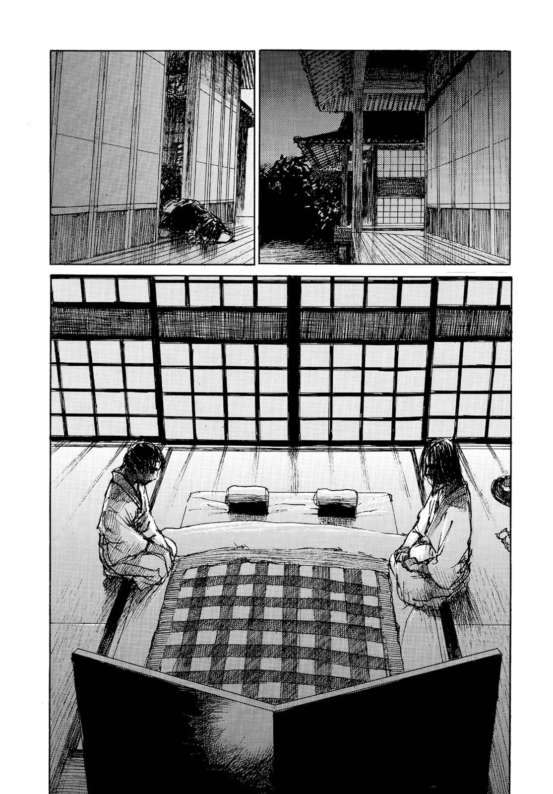 Blade of the Immortal Chapter 65 - Page 14