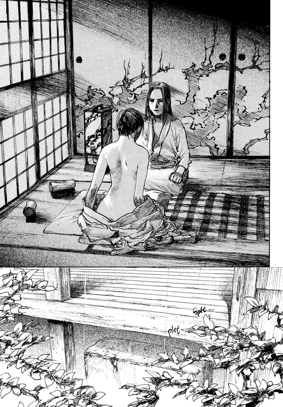 Blade of the Immortal Chapter 65 - Page 19