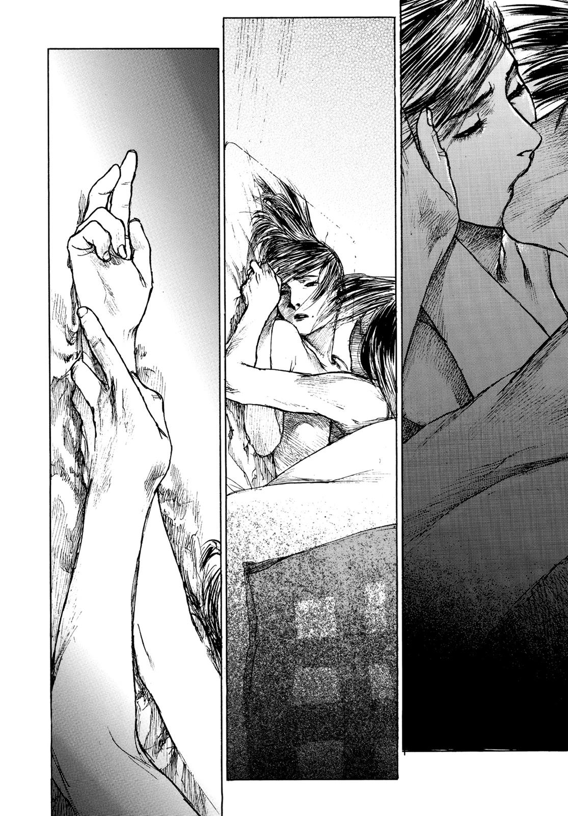 Blade of the Immortal Chapter 65 - Page 20