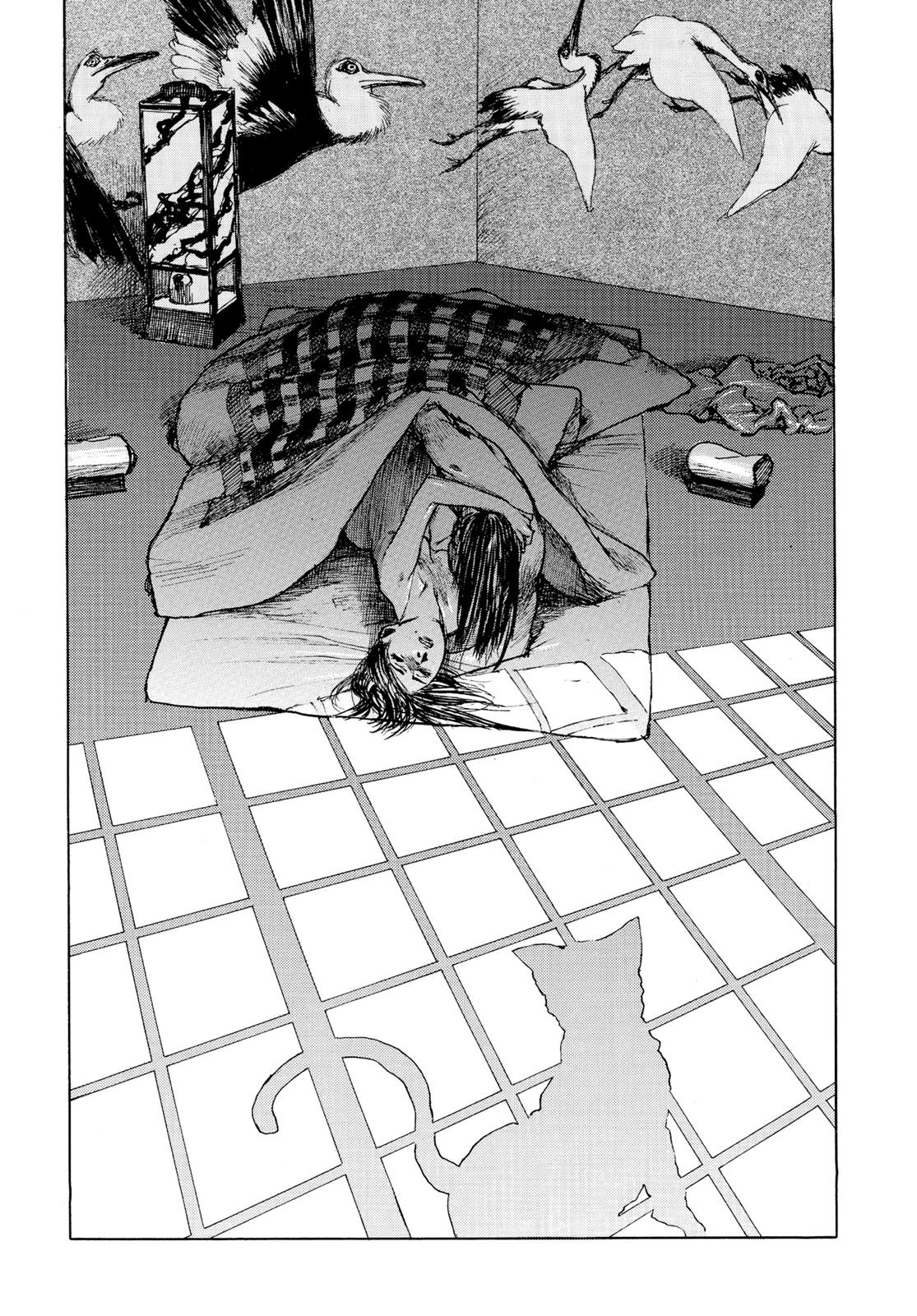Blade of the Immortal Chapter 65 - Page 21