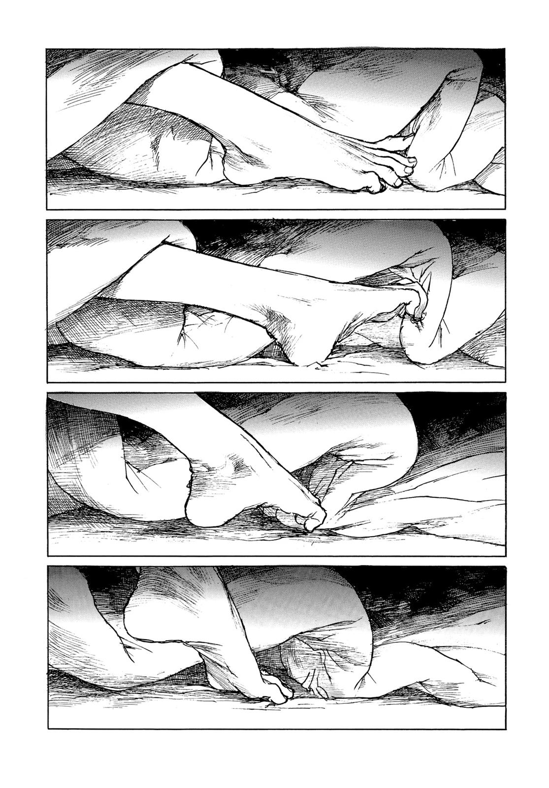 Blade of the Immortal Chapter 65 - Page 22