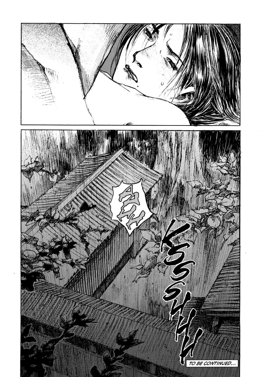 Blade of the Immortal Chapter 65 - Page 23