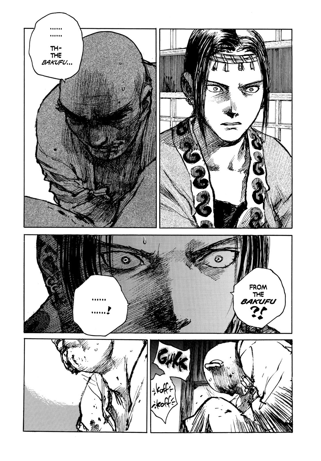 Blade of the Immortal Chapter 68 - Page 6