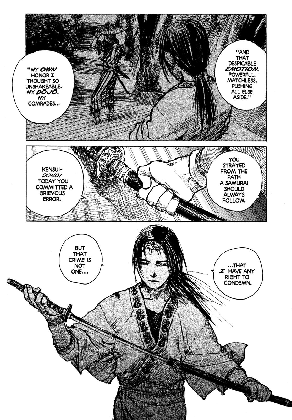 Blade of the Immortal Chapter 68 - Page 13