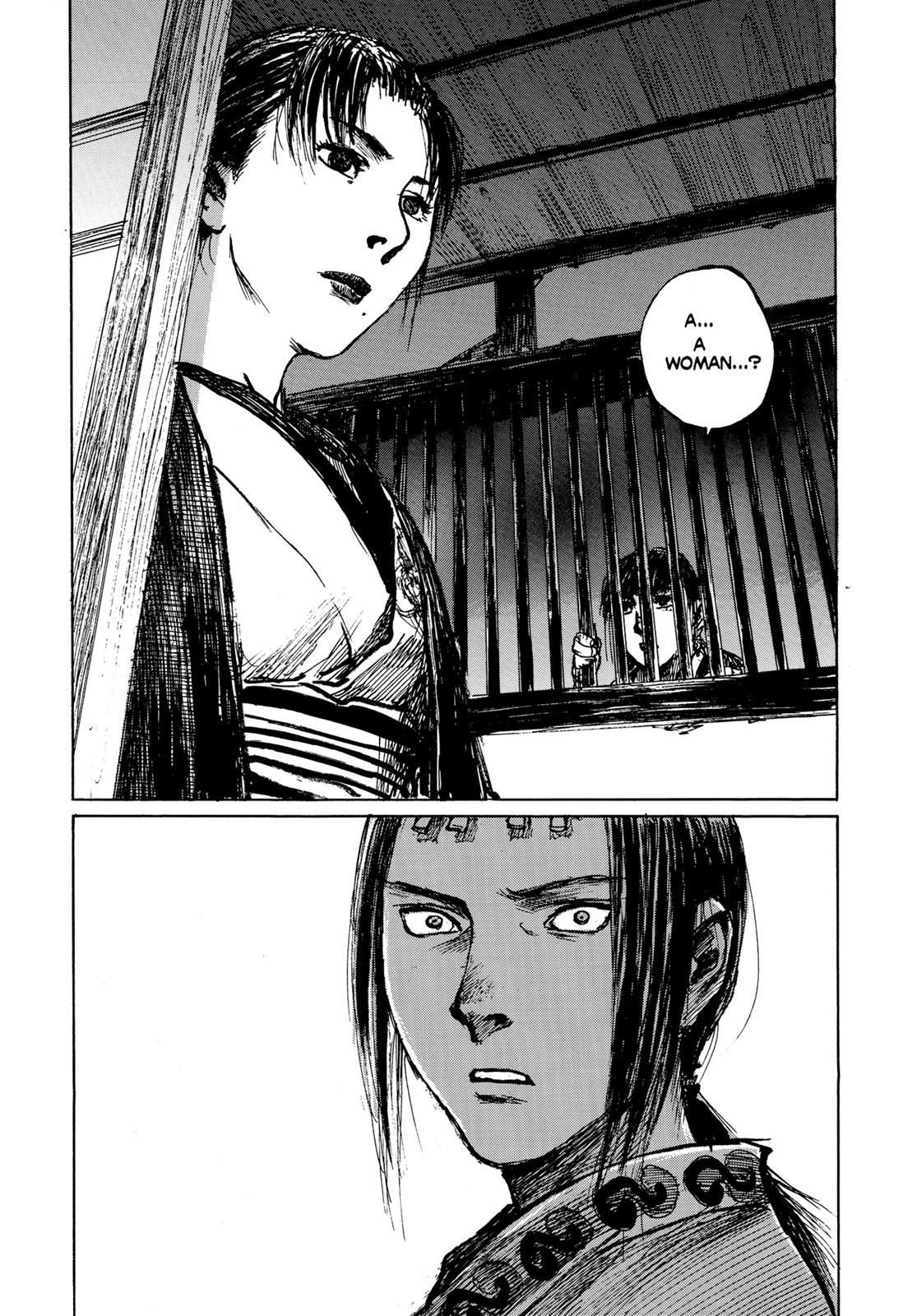 Blade of the Immortal Chapter 68 - Page 16