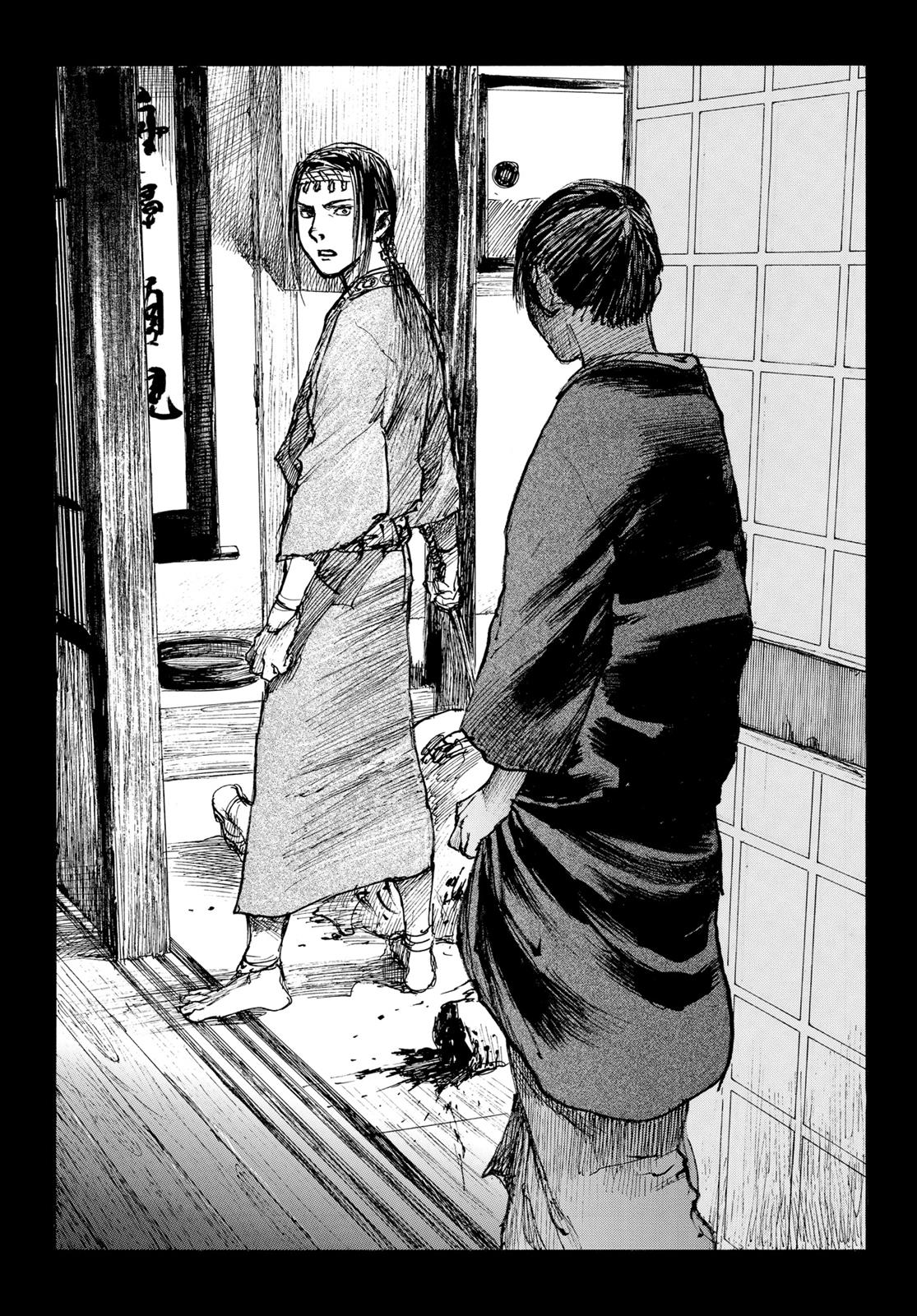 Blade of the Immortal Chapter 68 - Page 17