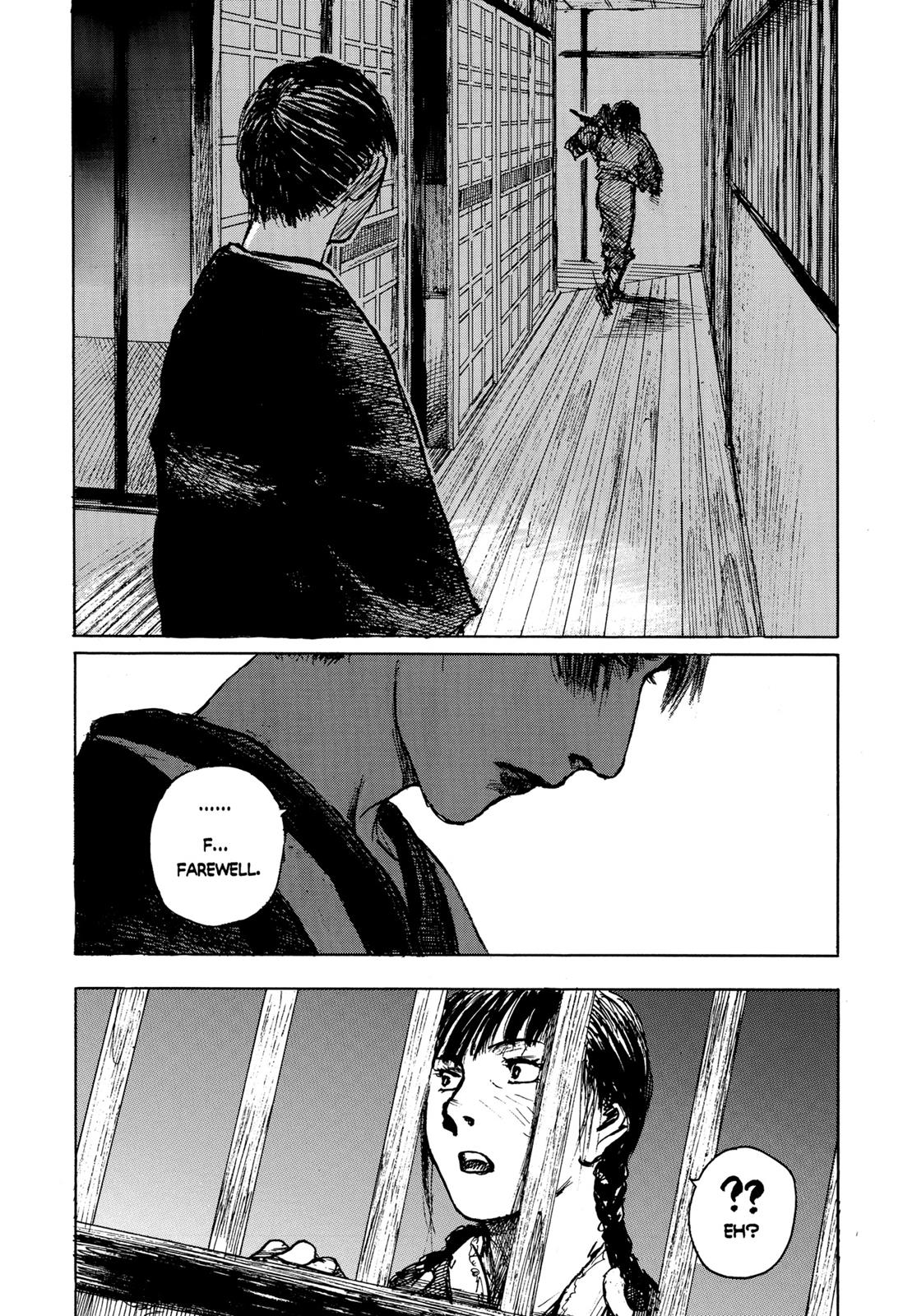 Blade of the Immortal Chapter 68 - Page 22