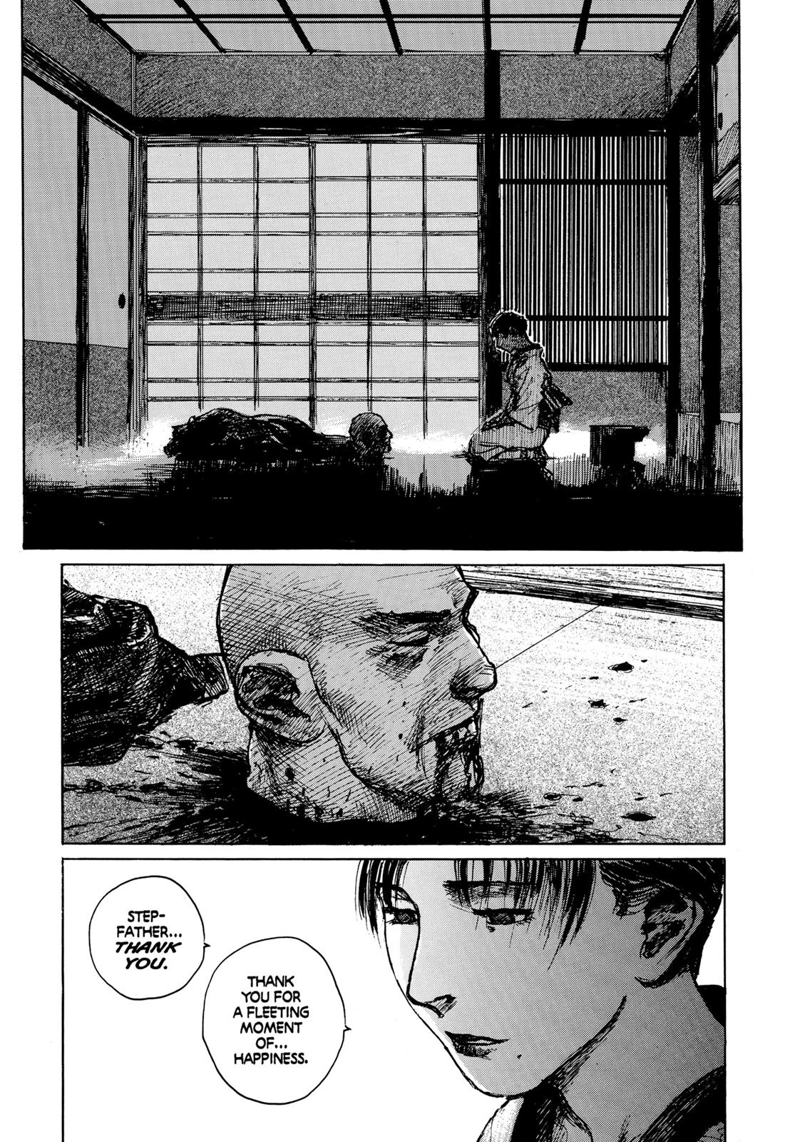 Blade of the Immortal Chapter 68 - Page 26