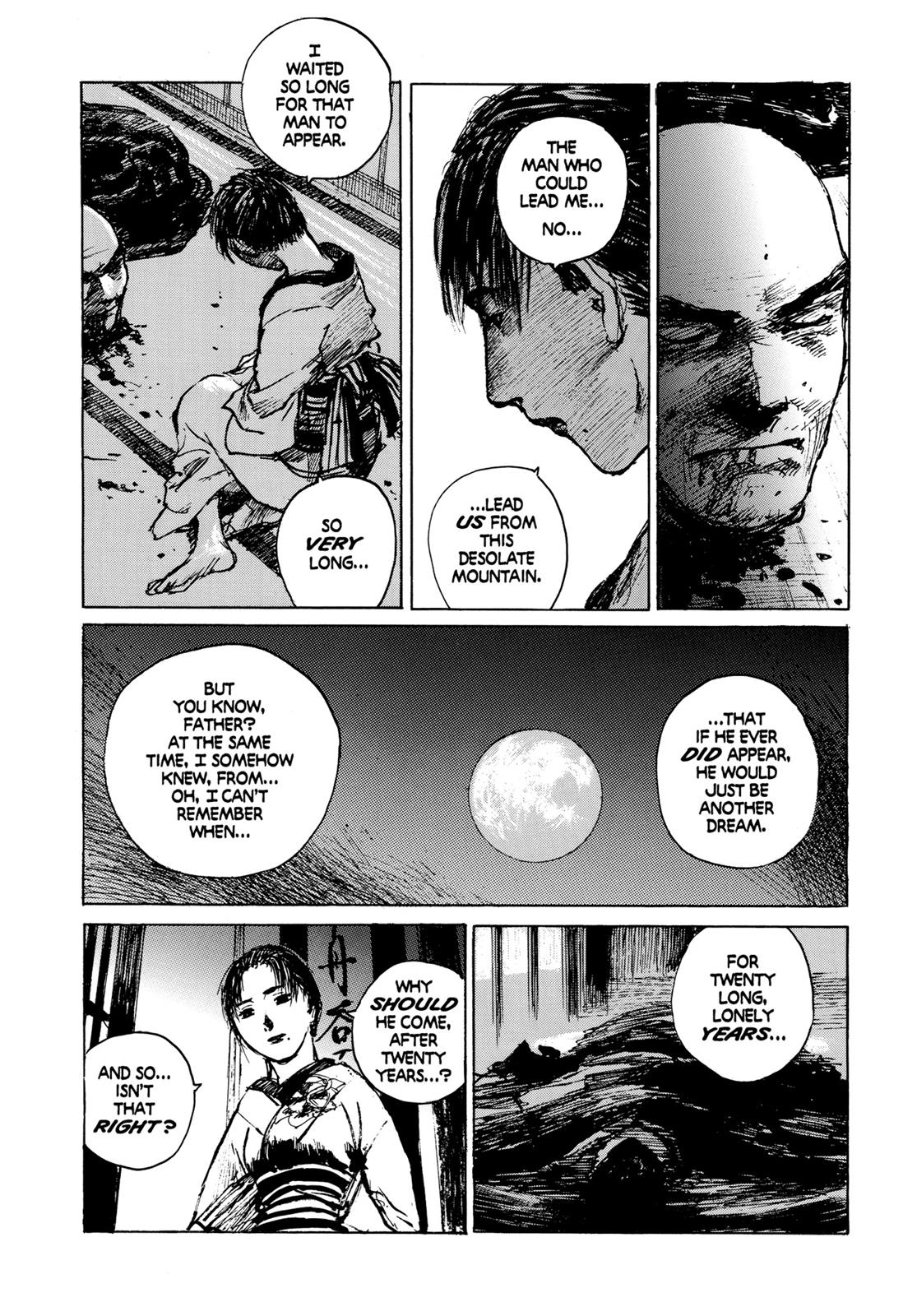 Blade of the Immortal Chapter 68 - Page 27