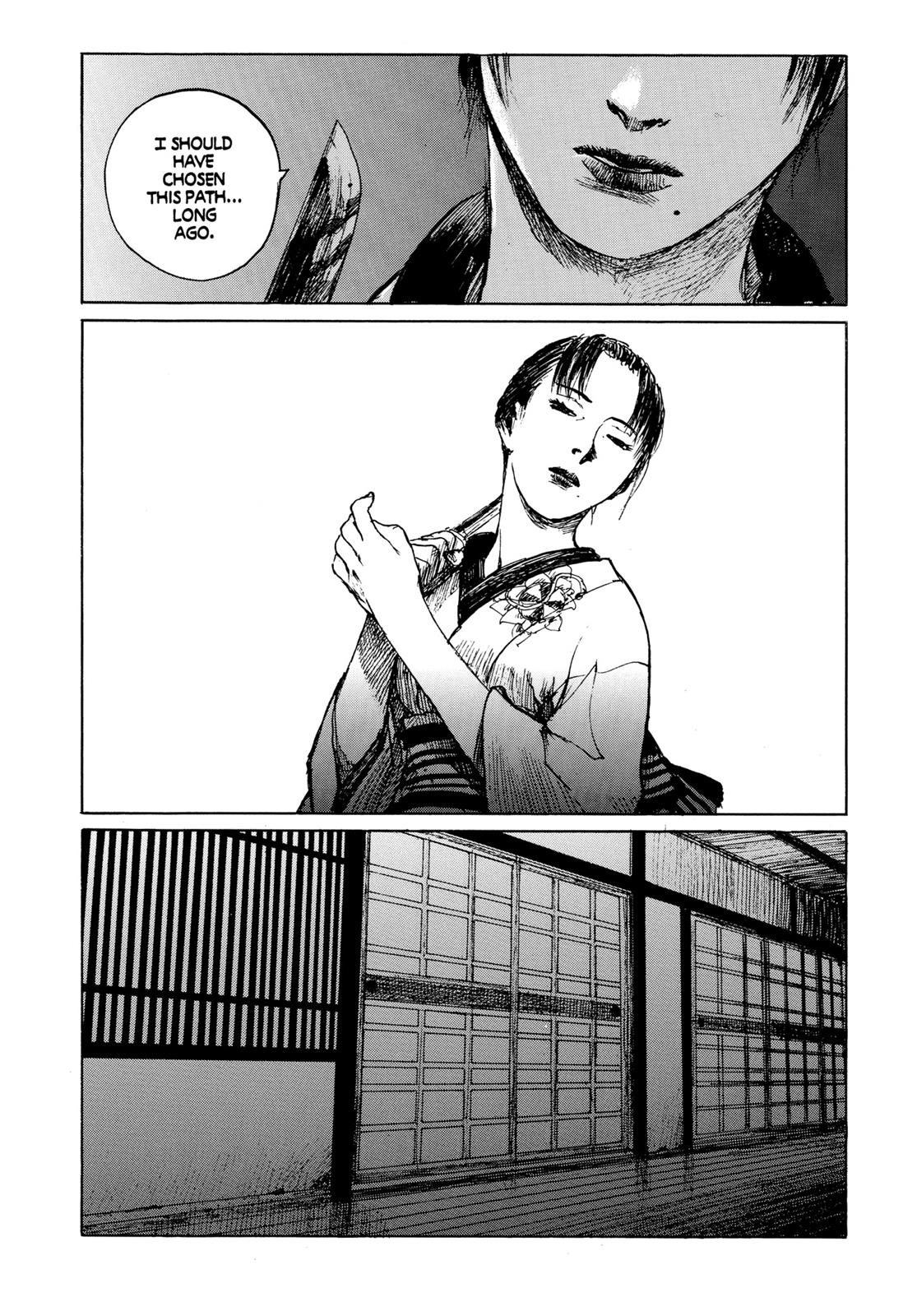 Blade of the Immortal Chapter 68 - Page 29
