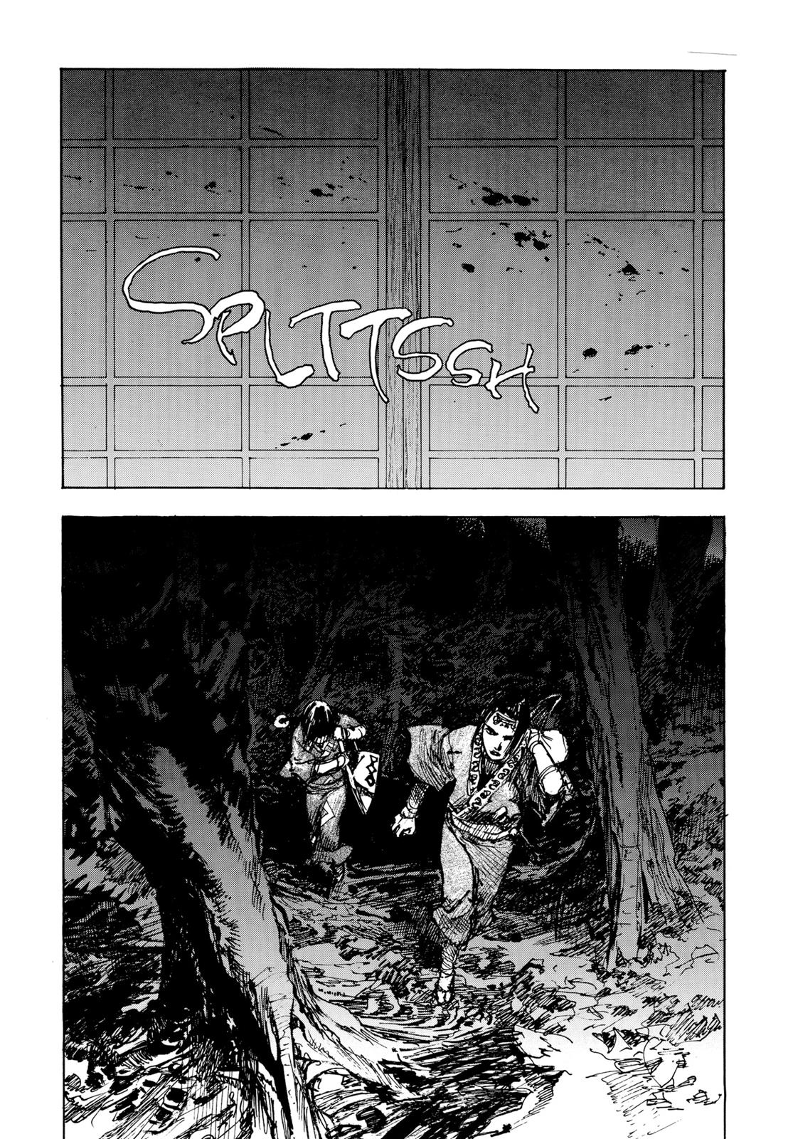 Blade of the Immortal Chapter 68 - Page 30