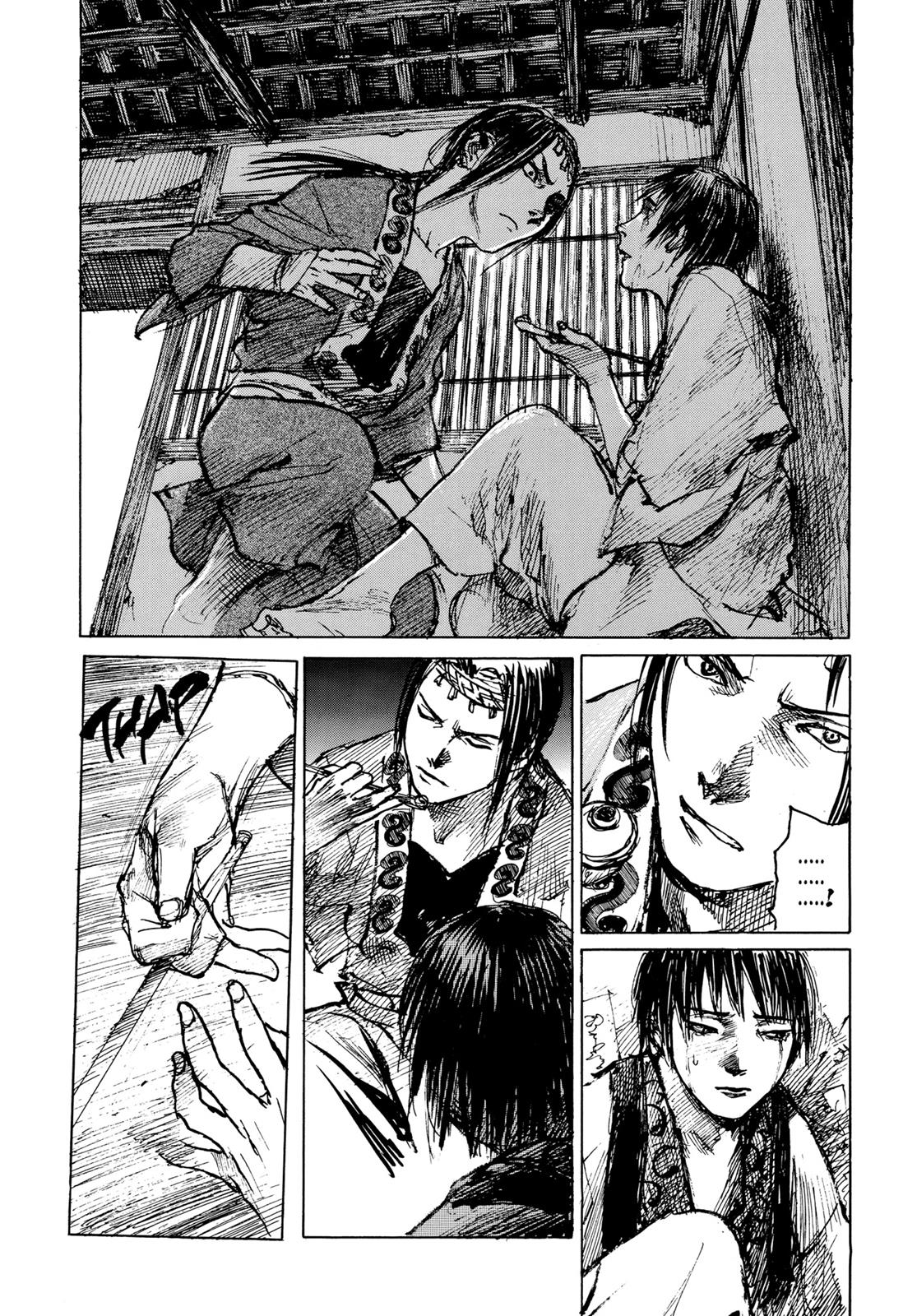 Blade of the Immortal Chapter 71 - Page 3