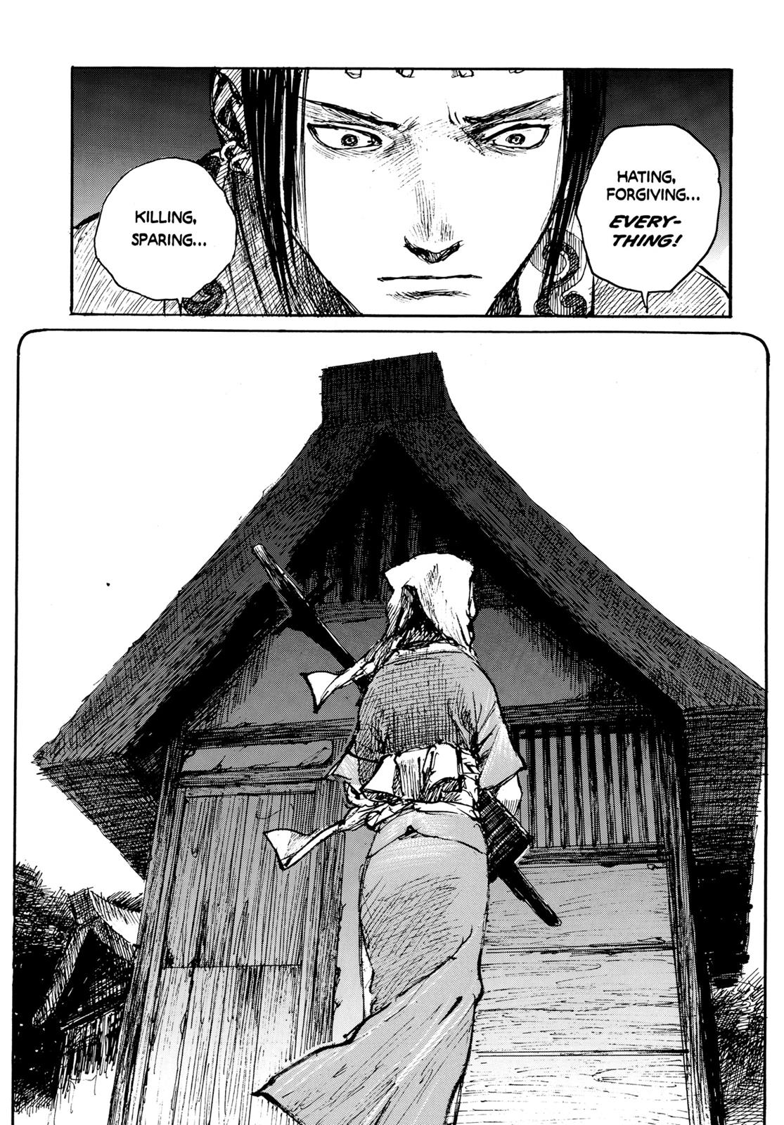 Blade of the Immortal Chapter 71 - Page 7