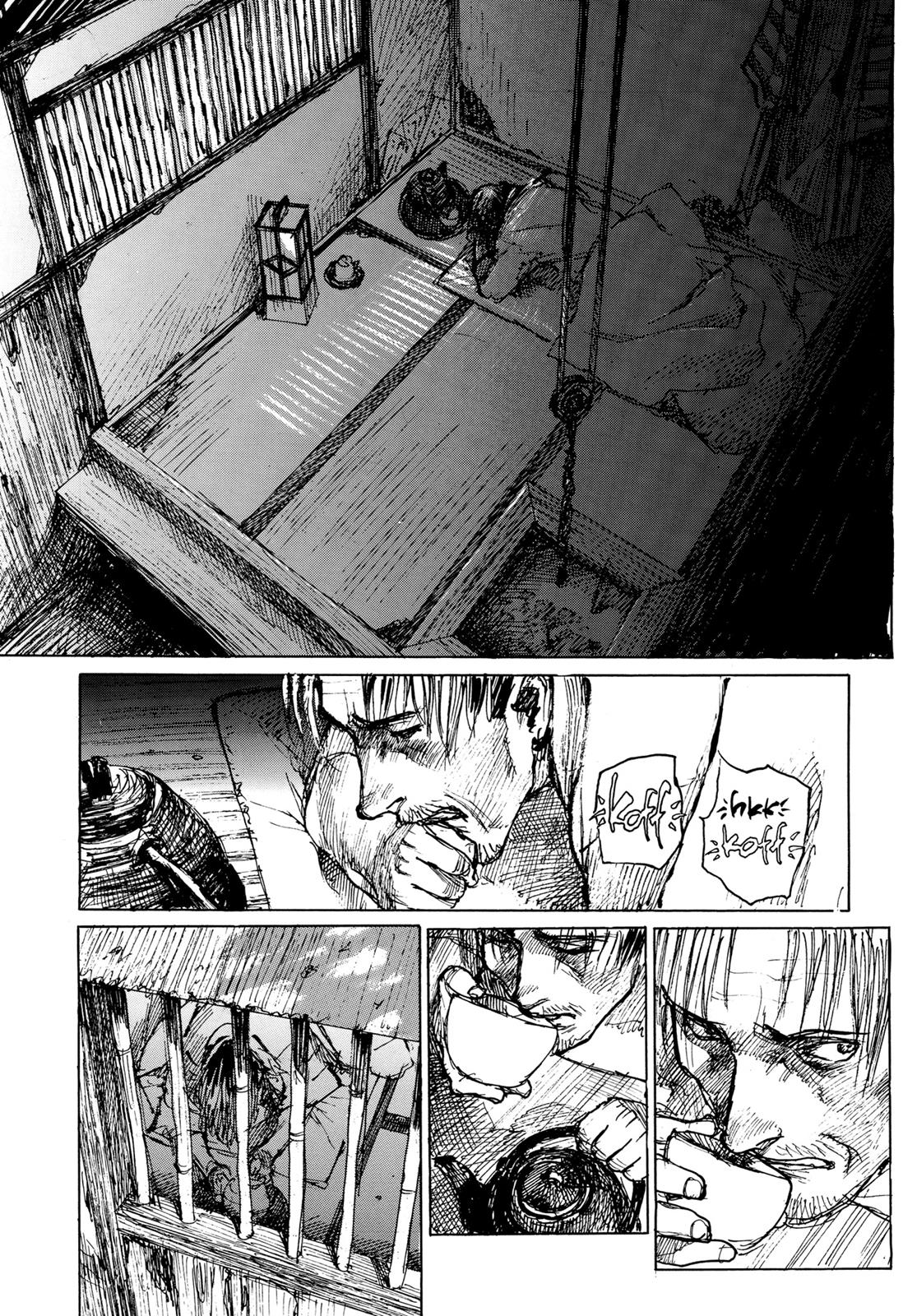 Blade of the Immortal Chapter 71 - Page 9