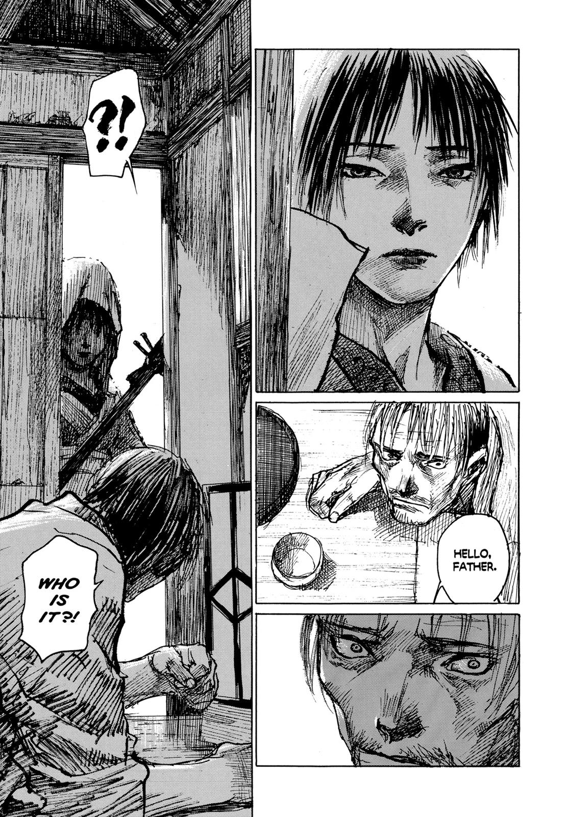 Blade of the Immortal Chapter 71 - Page 10
