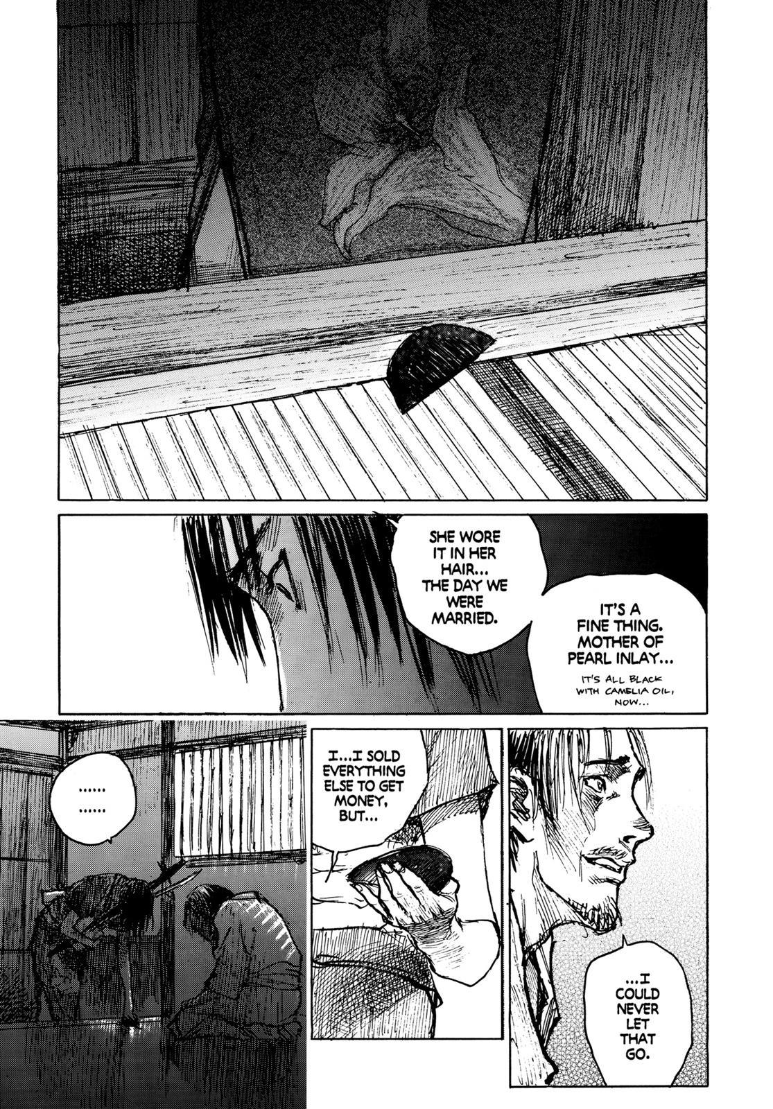 Blade of the Immortal Chapter 71 - Page 14