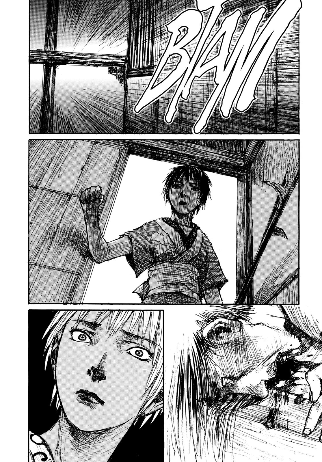 Blade of the Immortal Chapter 72 - Page 7