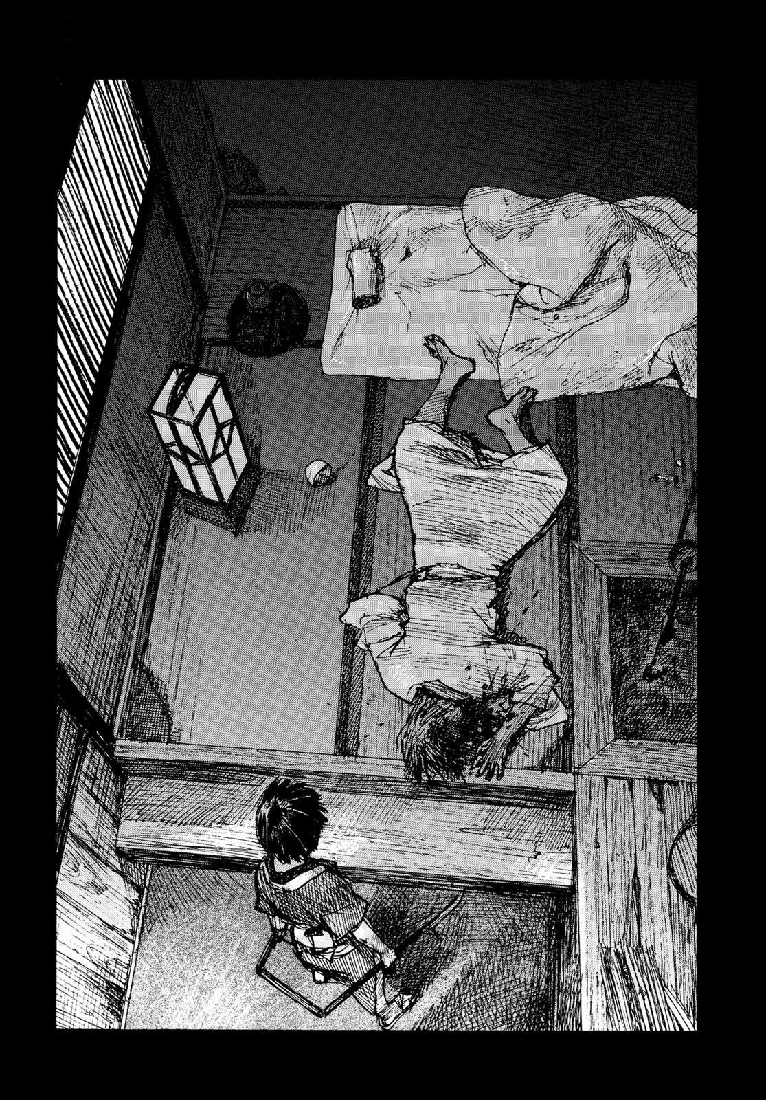 Blade of the Immortal Chapter 72 - Page 8