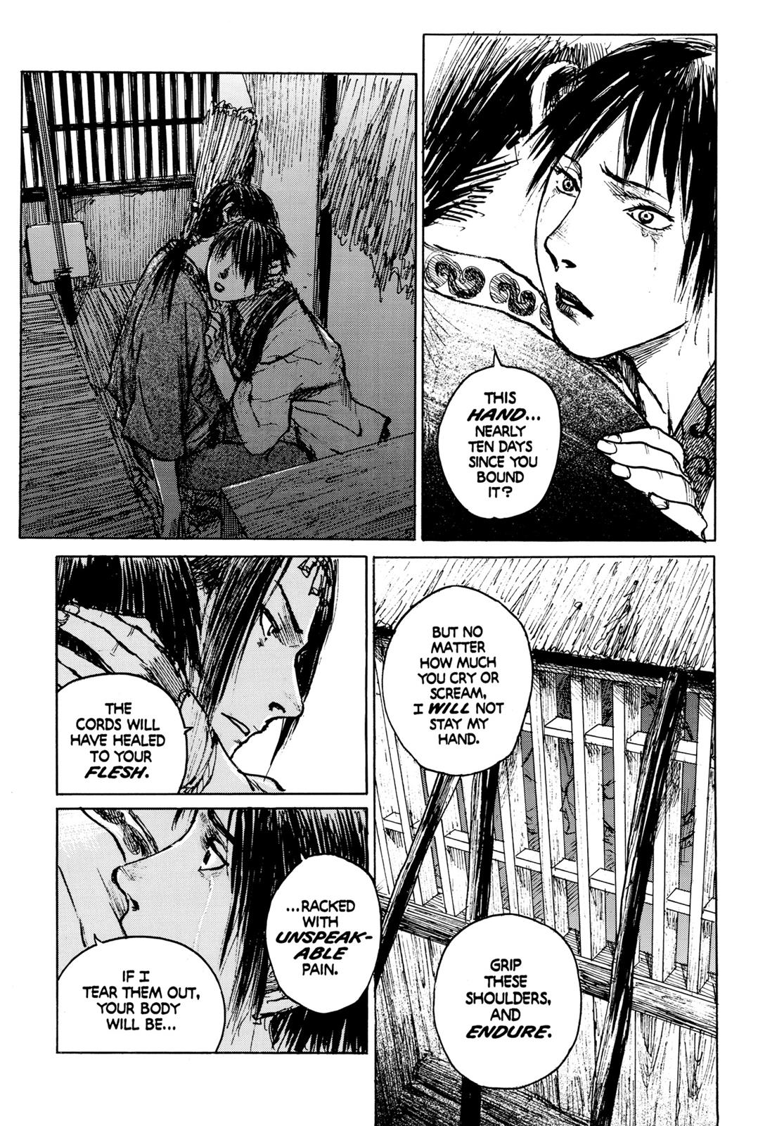 Blade of the Immortal Chapter 72 - Page 16
