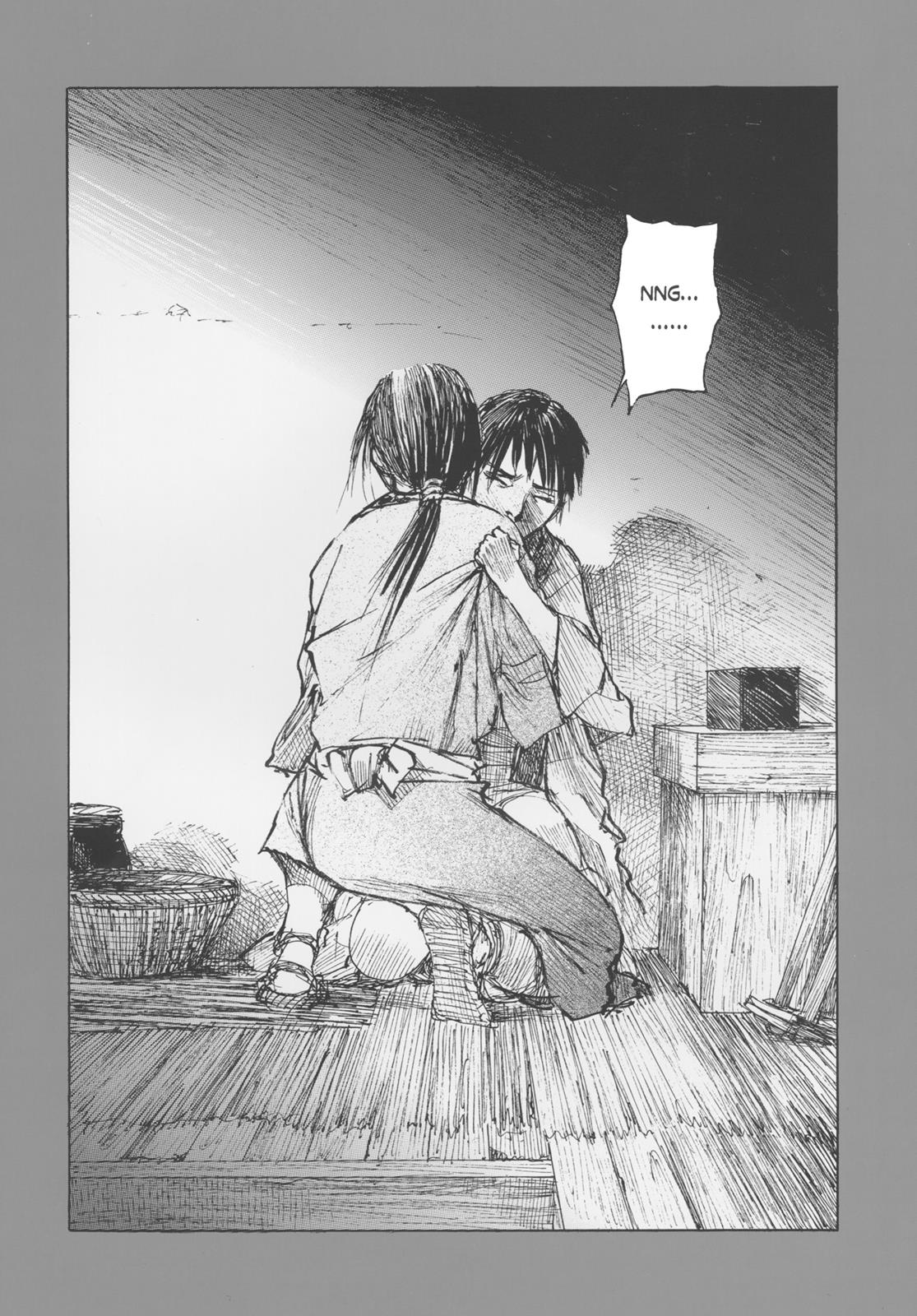 Blade of the Immortal Chapter 72 - Page 18
