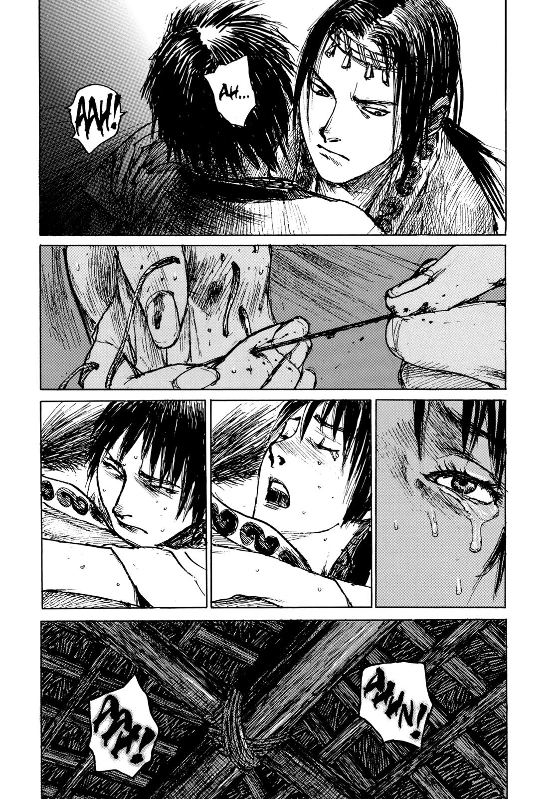Blade of the Immortal Chapter 72 - Page 19