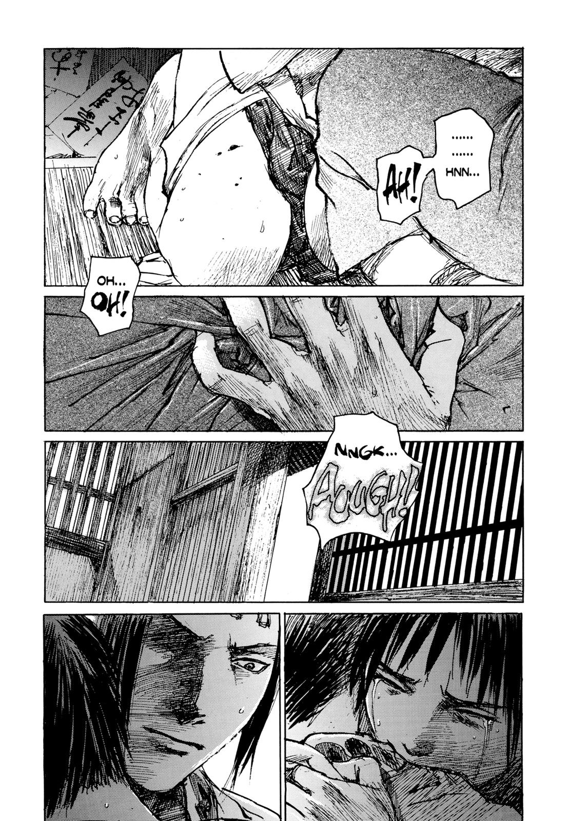 Blade of the Immortal Chapter 72 - Page 20