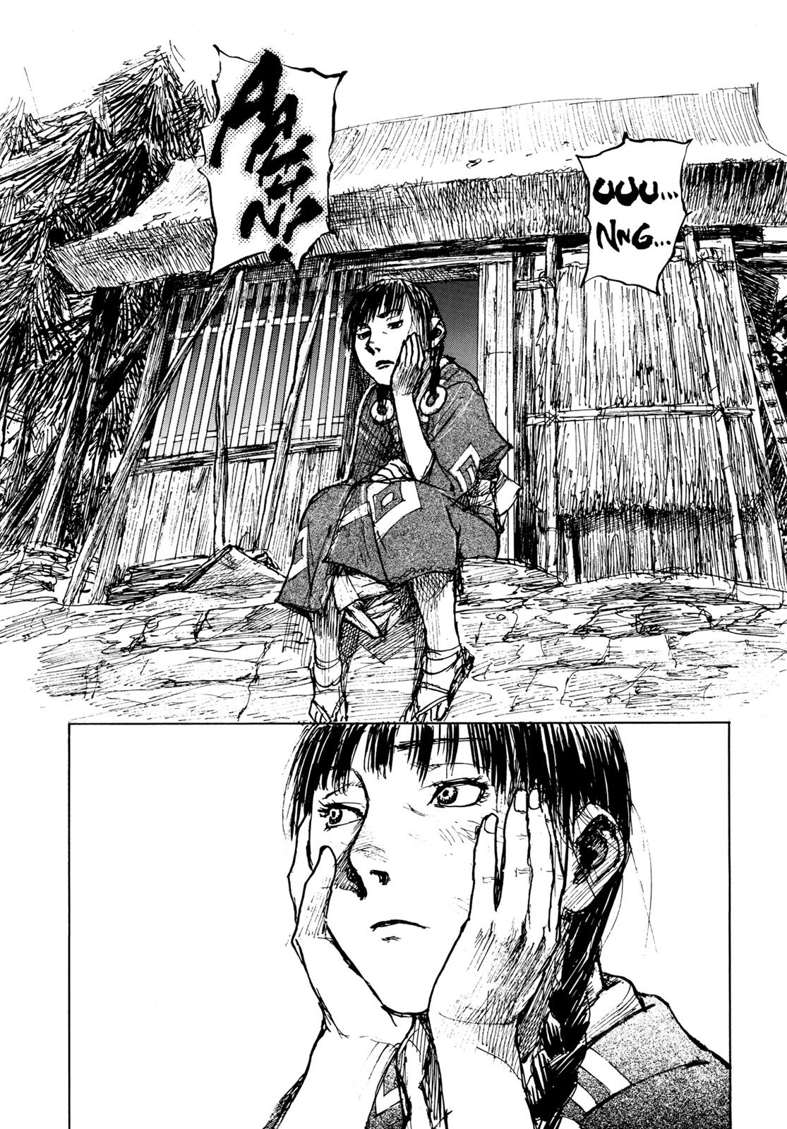 Blade of the Immortal Chapter 72 - Page 21