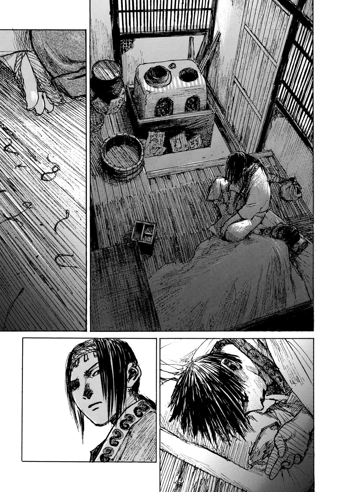 Blade of the Immortal Chapter 72 - Page 22
