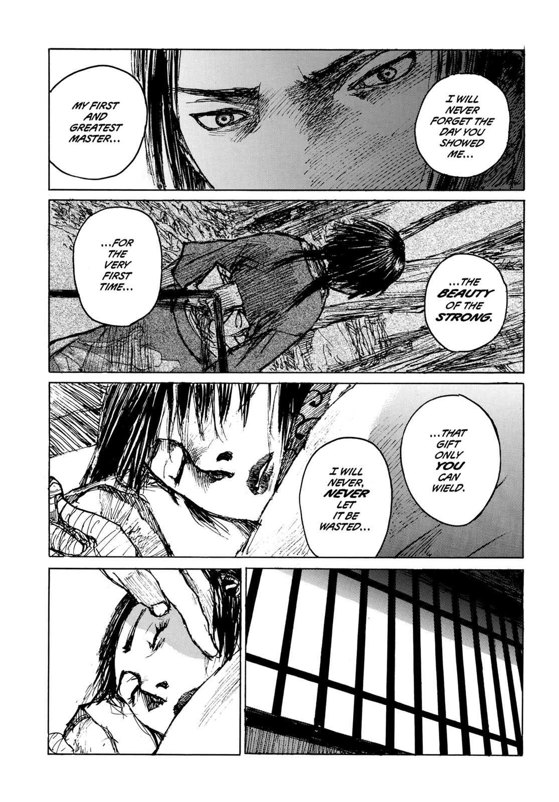 Blade of the Immortal Chapter 72 - Page 23