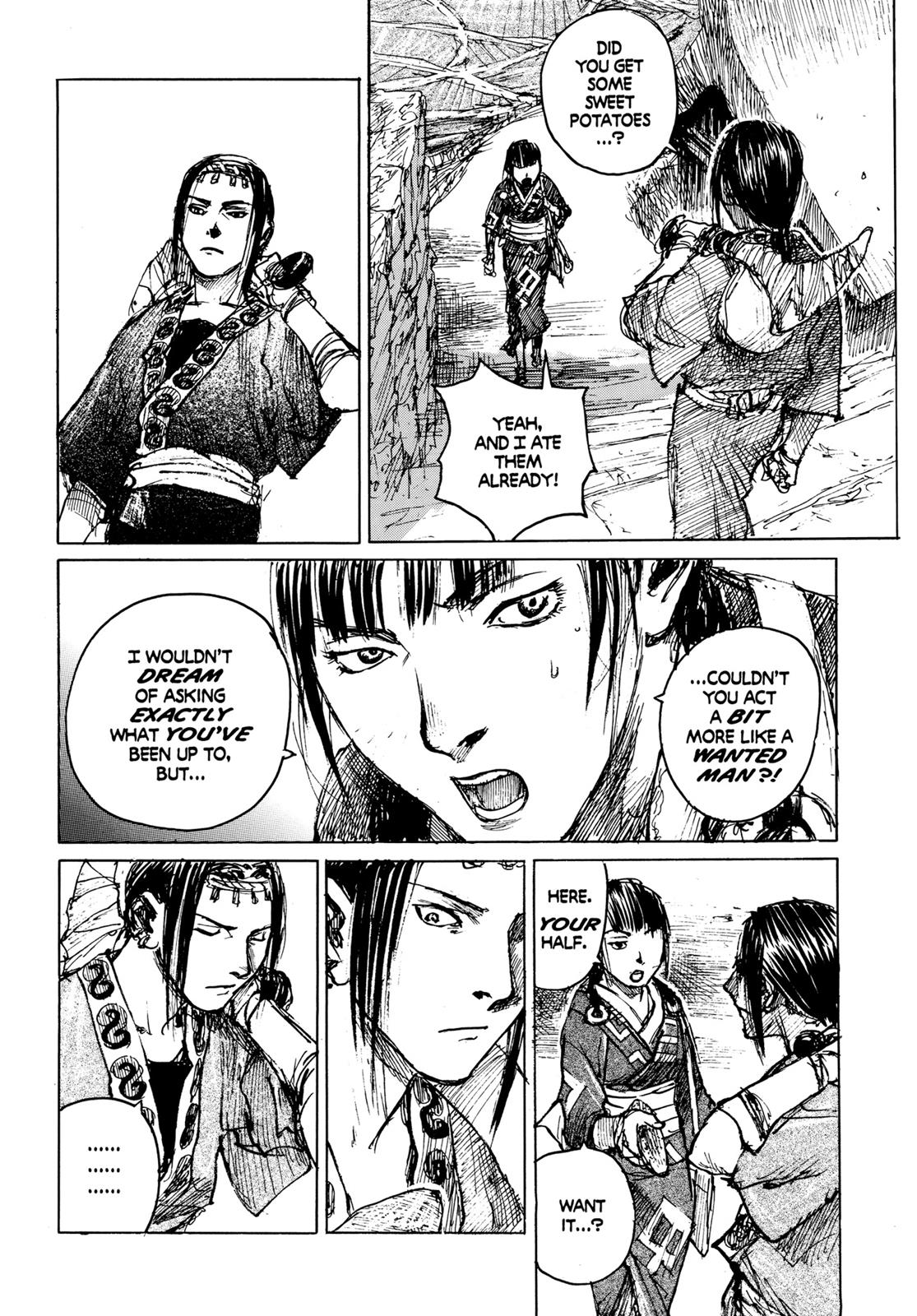Blade of the Immortal Chapter 72 - Page 24