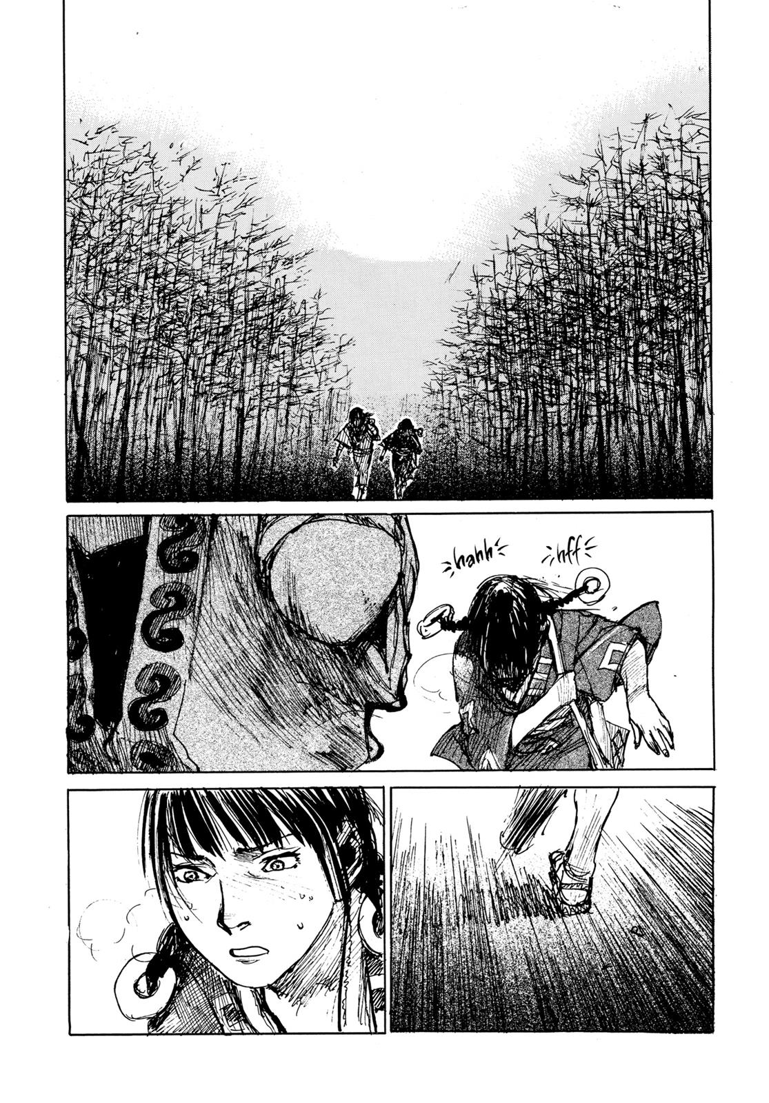 Blade of the Immortal Chapter 72 - Page 25