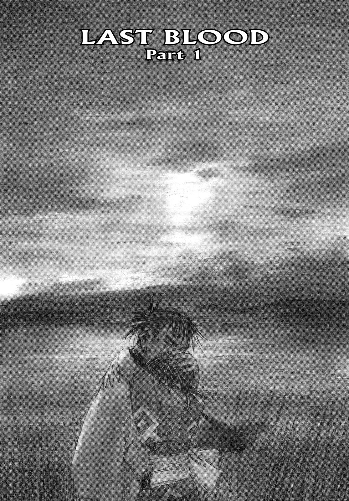 Blade of the Immortal Chapter 75 - Page 6