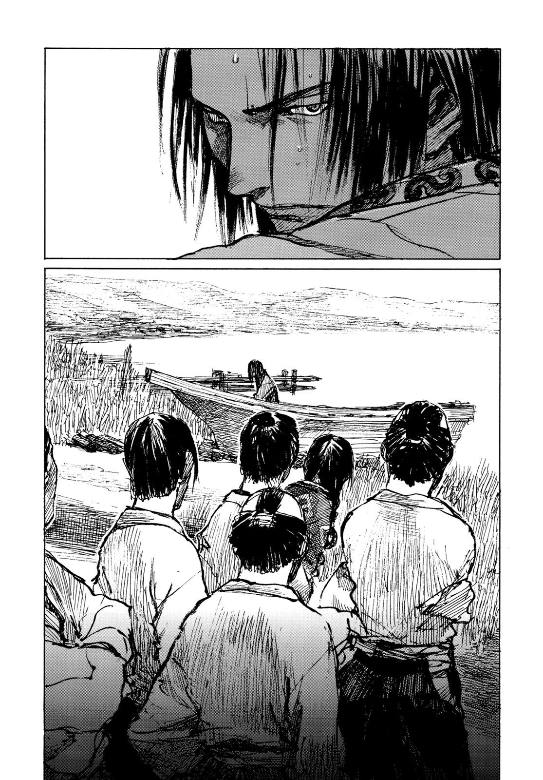 Blade of the Immortal Chapter 75 - Page 12