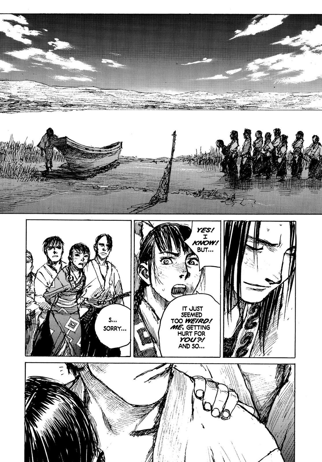 Blade of the Immortal Chapter 75 - Page 13