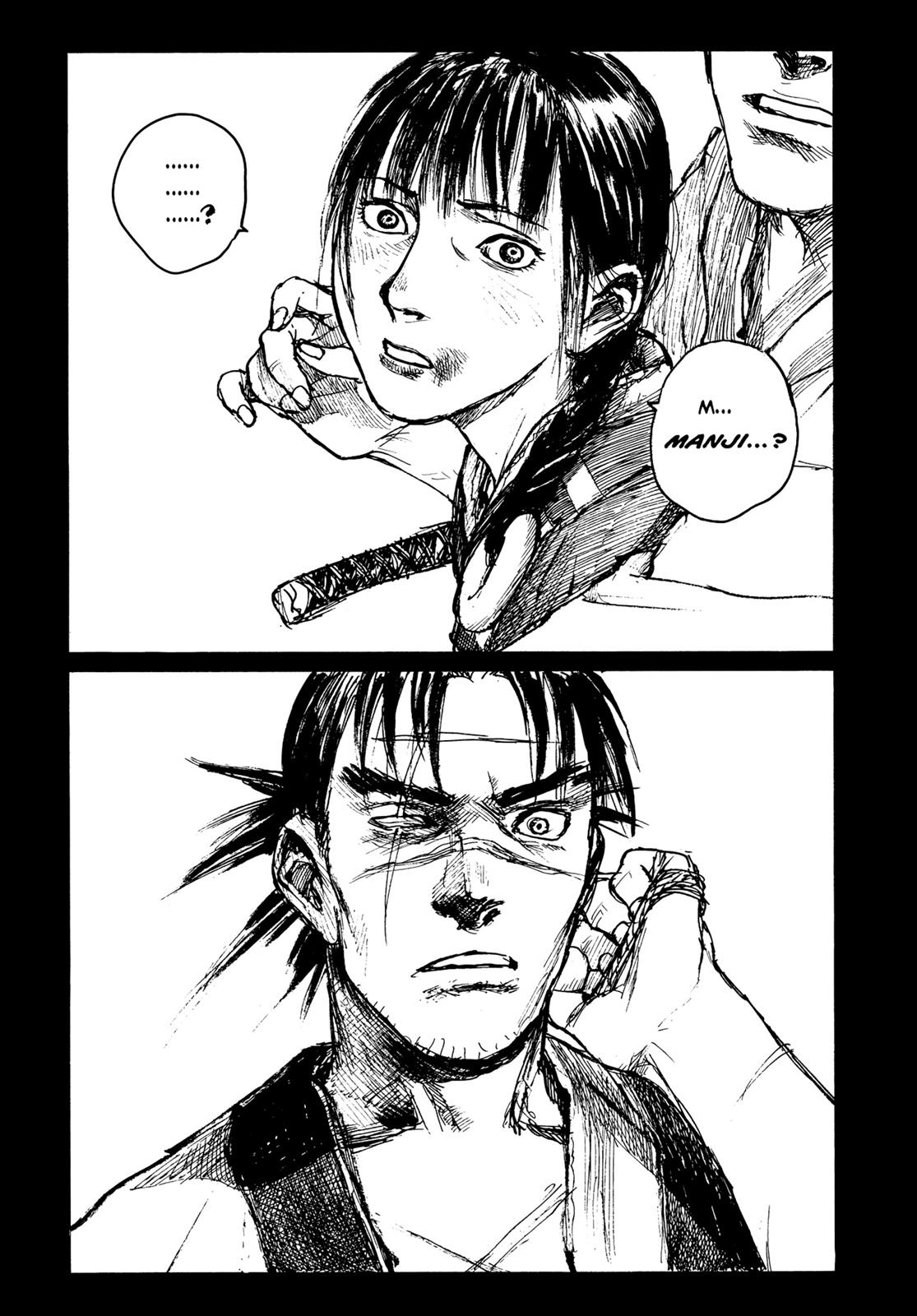 Blade of the Immortal Chapter 75 - Page 20