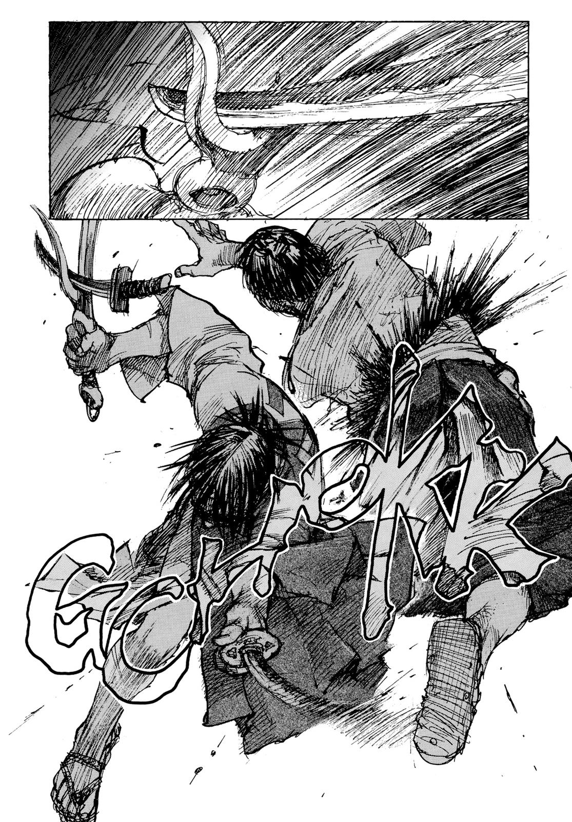 Blade of the Immortal Chapter 75 - Page 33